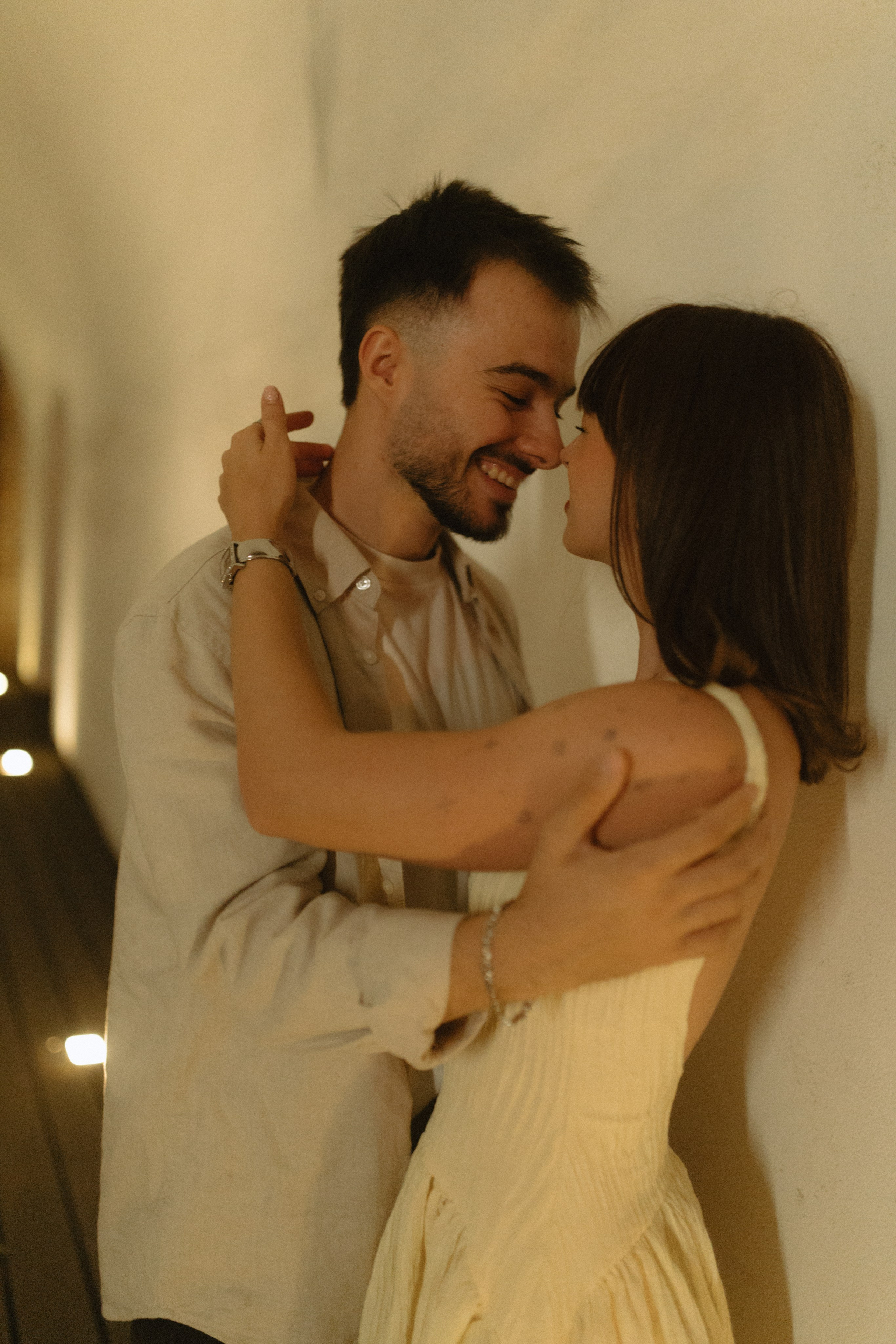 Midnight session in Timisoara, Romania. Wedding photographer and videographer based in Timisoara, Romania