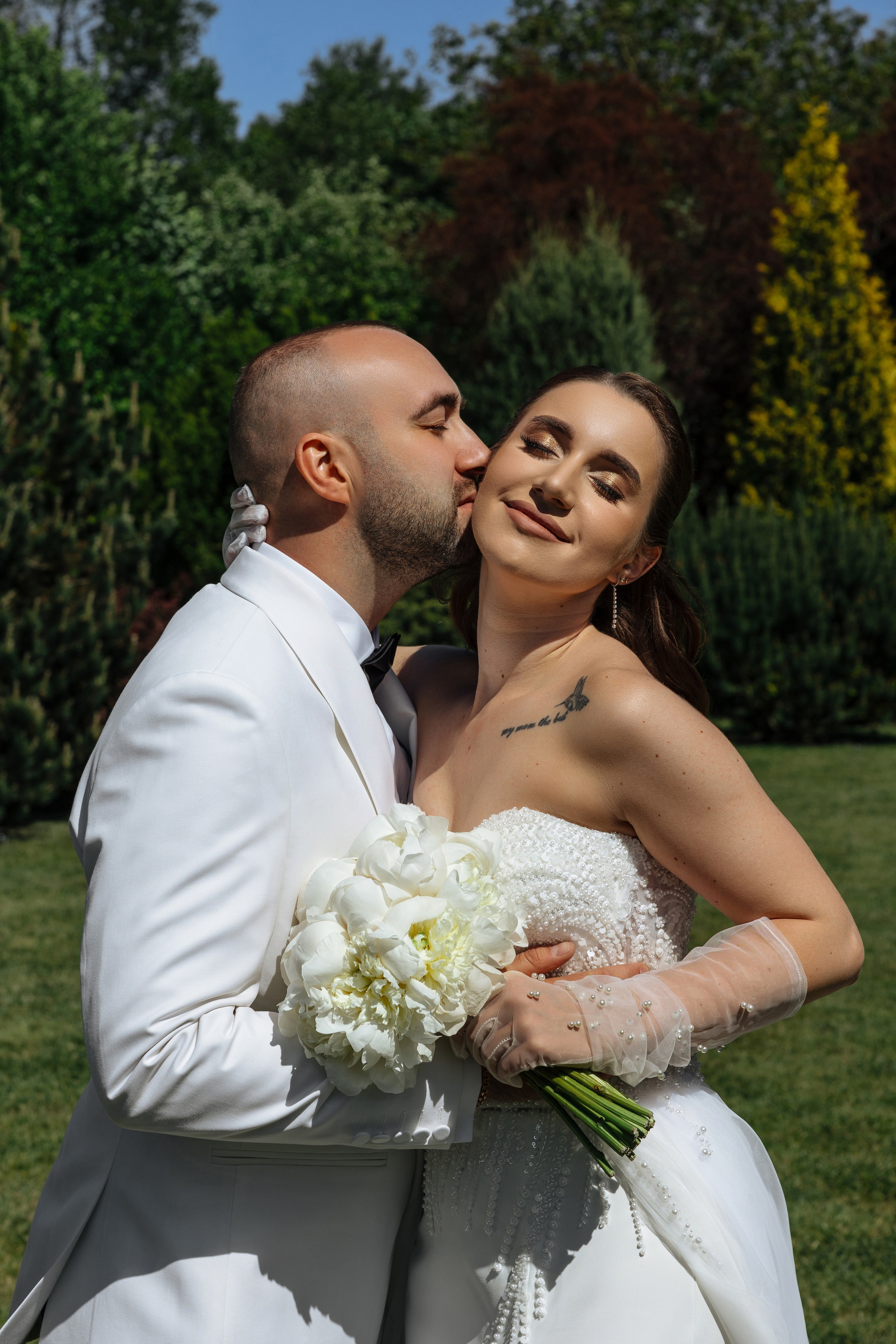 Darina Artem. Ірина Терещук