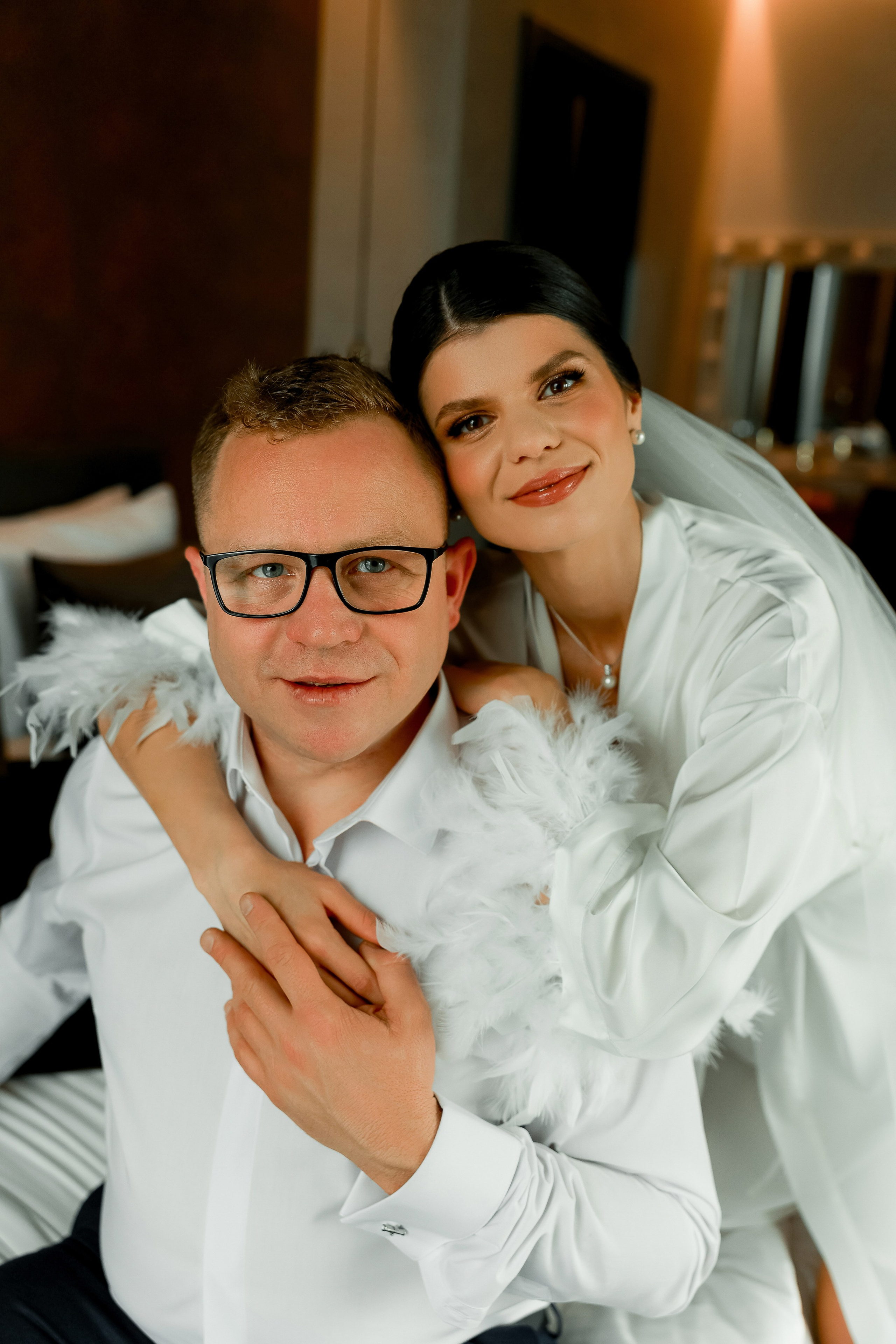 Iryna Kostya. Ірина Терещук