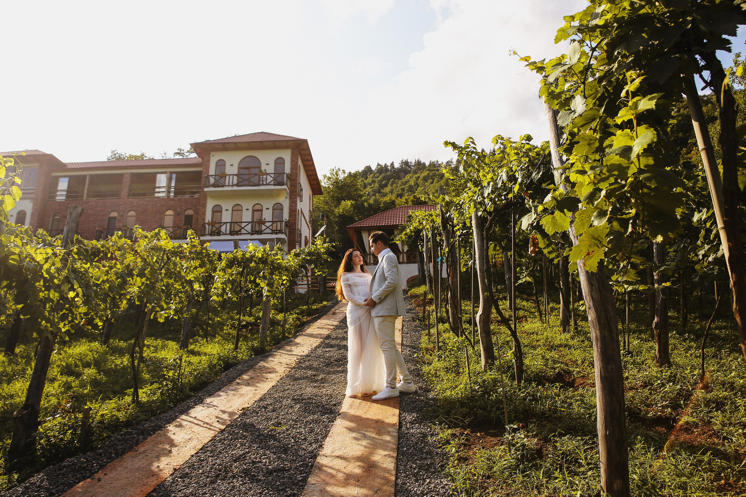 Сhateau. Свадебный, семейный и детский фотограф в Беларуси и за ее пределами