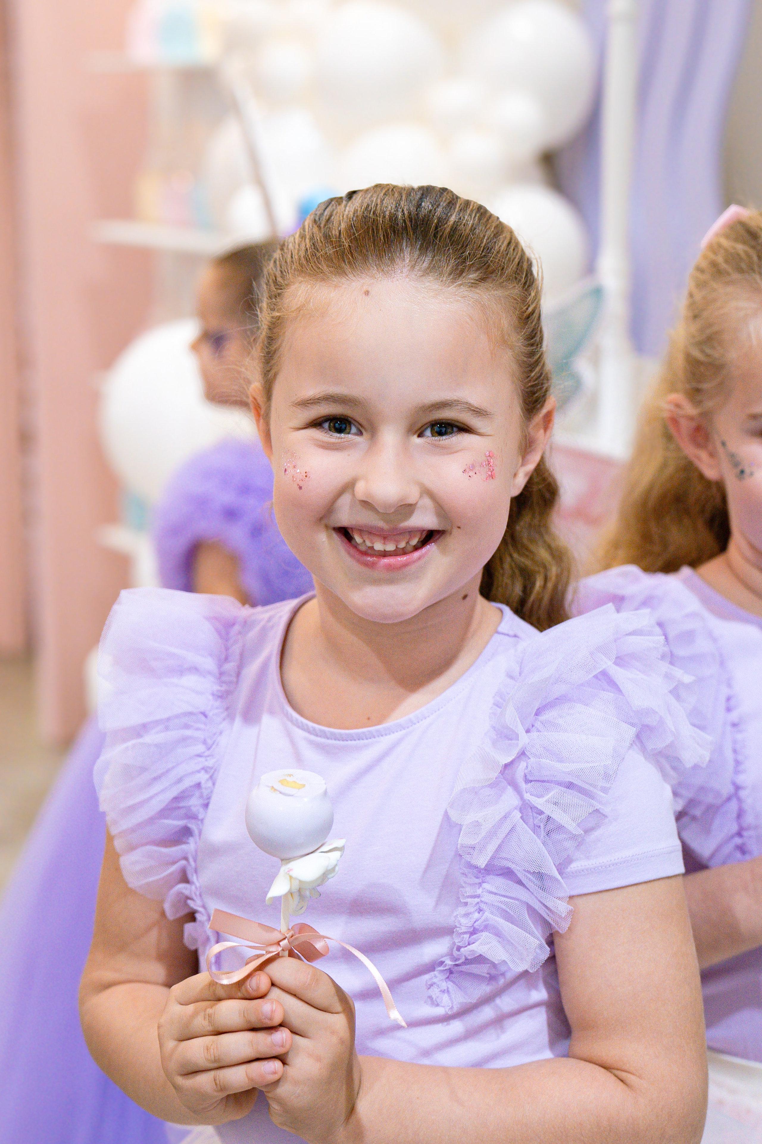 Kids' Birthday Parties' Photo. Https://the-photo-way.wfolio.pro