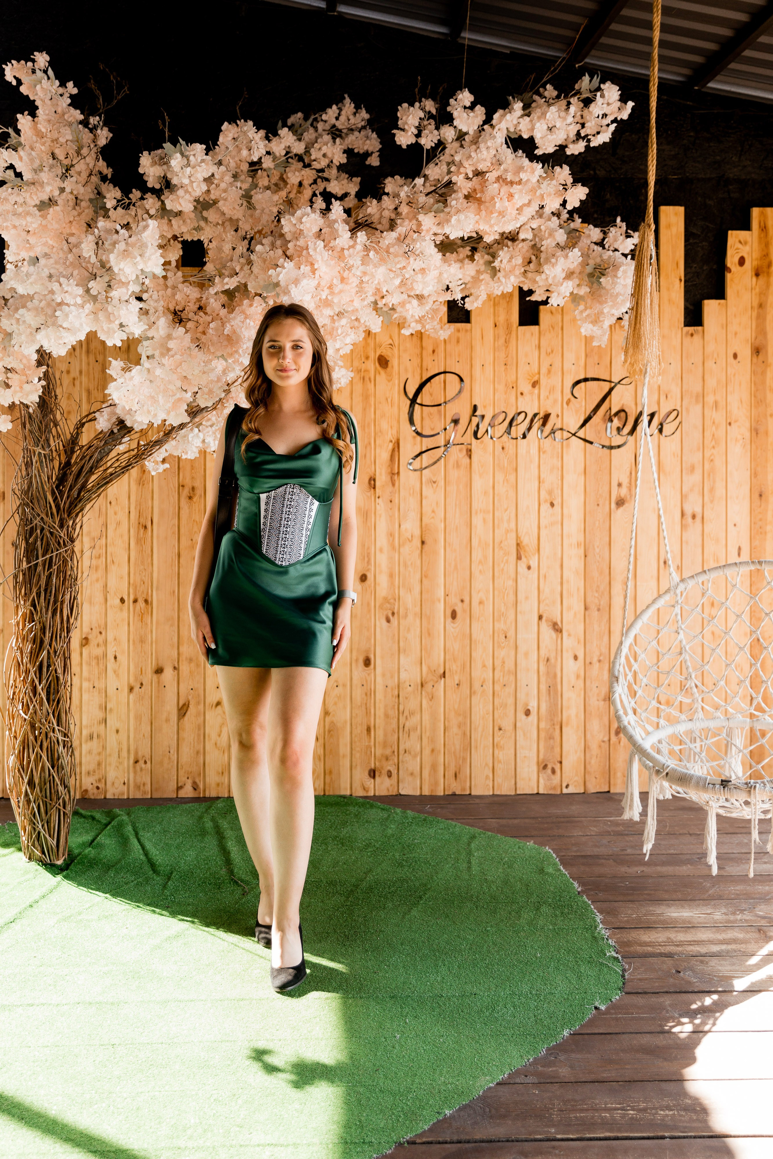 Софія та Юрій. Ірина Терещук