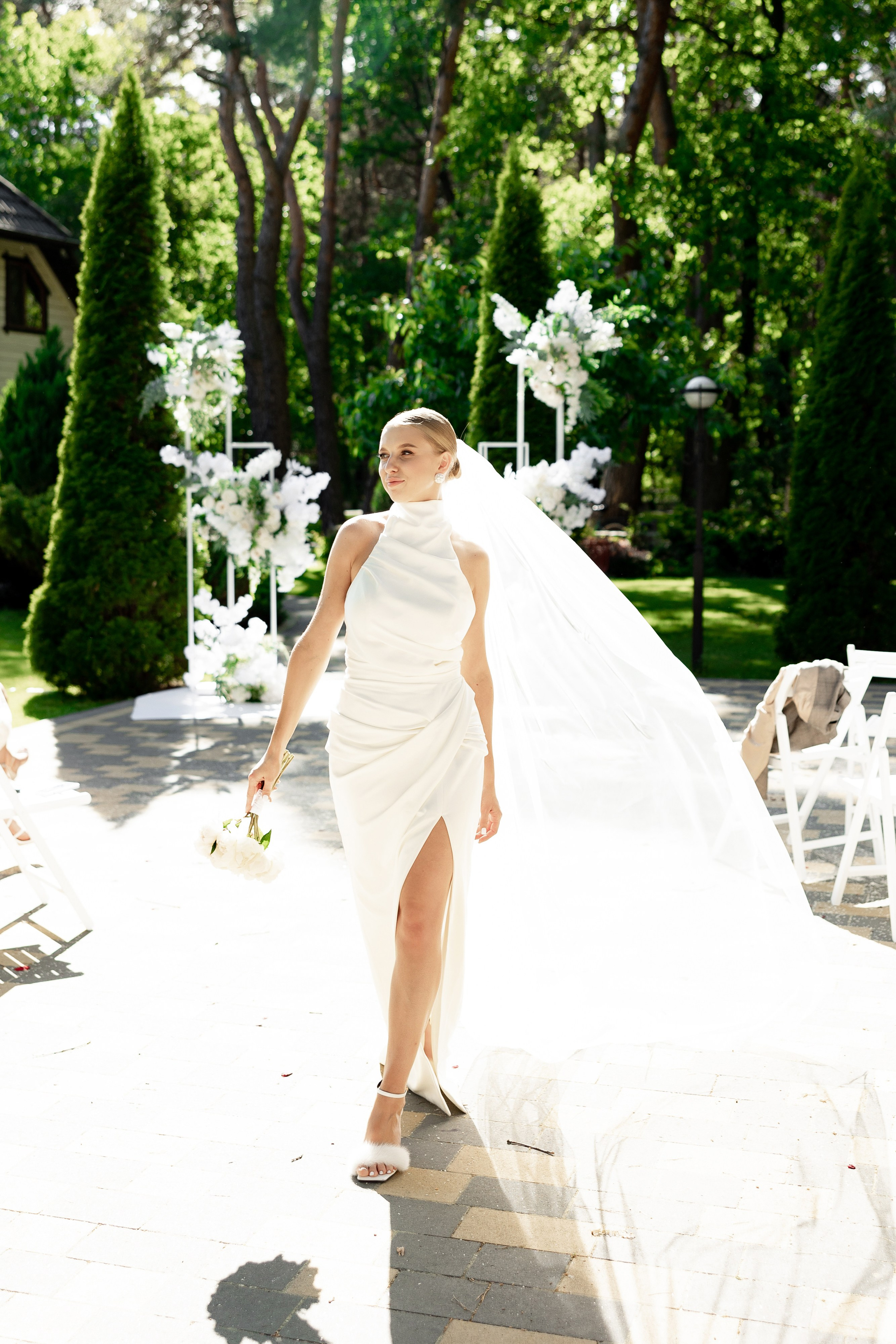 Victoria Taras. Ірина Терещук