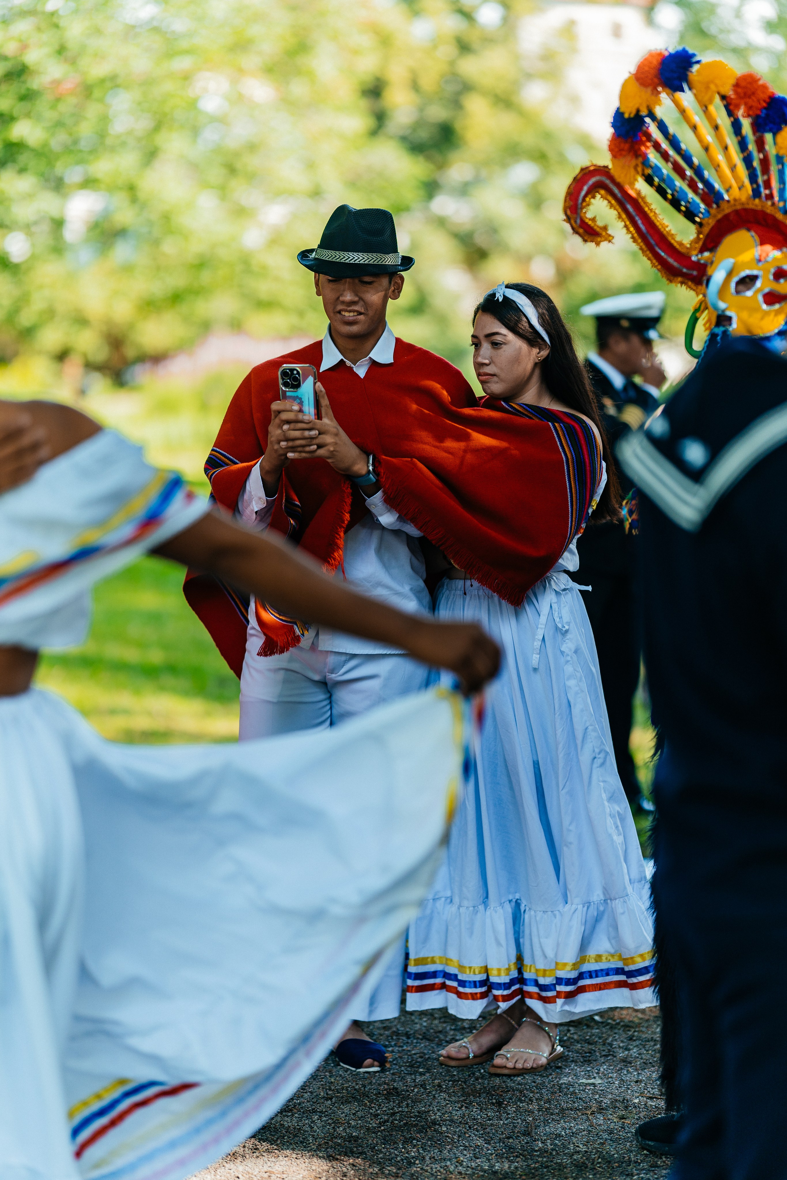 Street photo. Uvarovsphoto