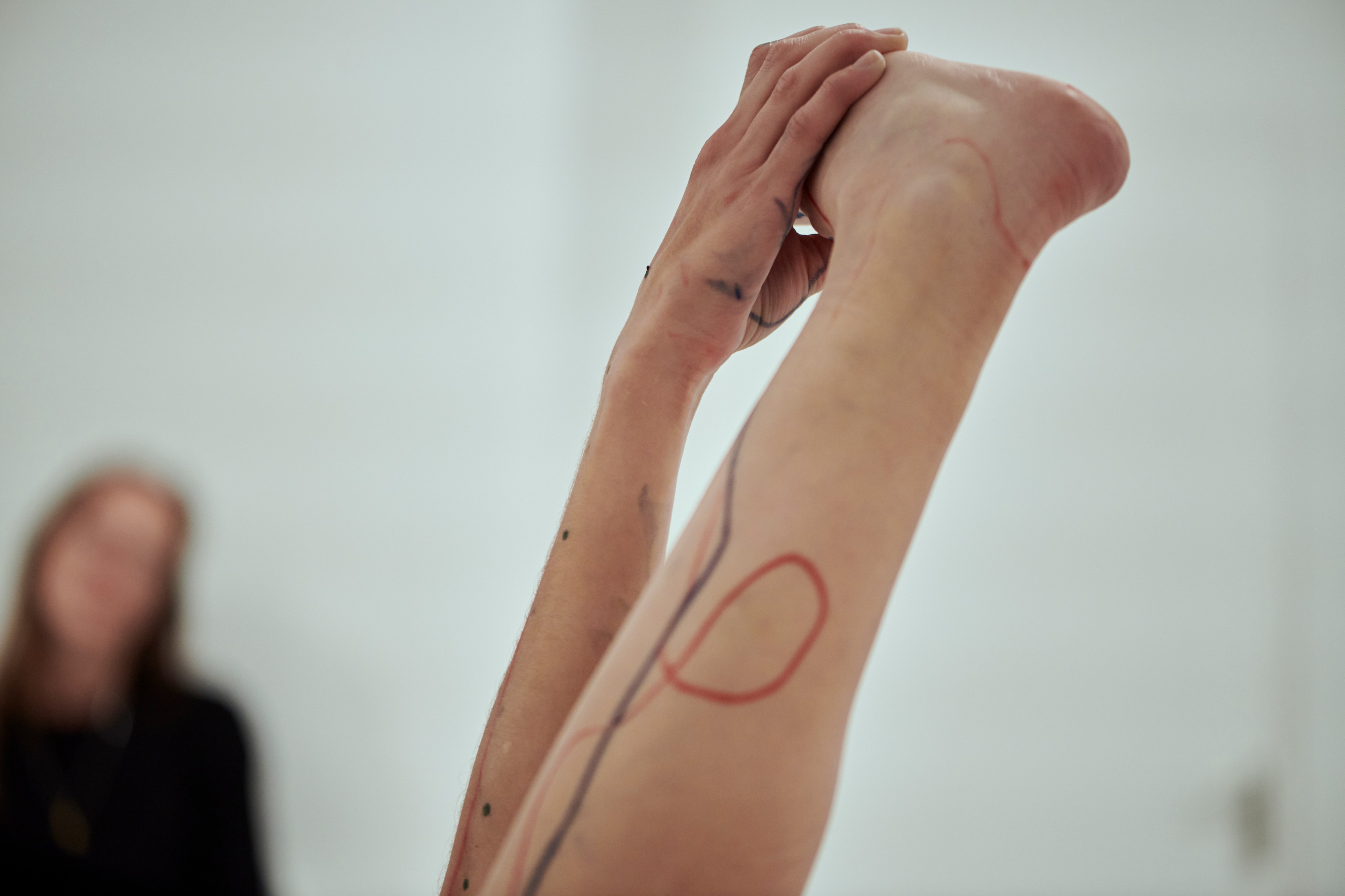 Day Collective Amsterdam. Portrait Photographer in Brussels & Amsterdam — Victoria Ushkanova