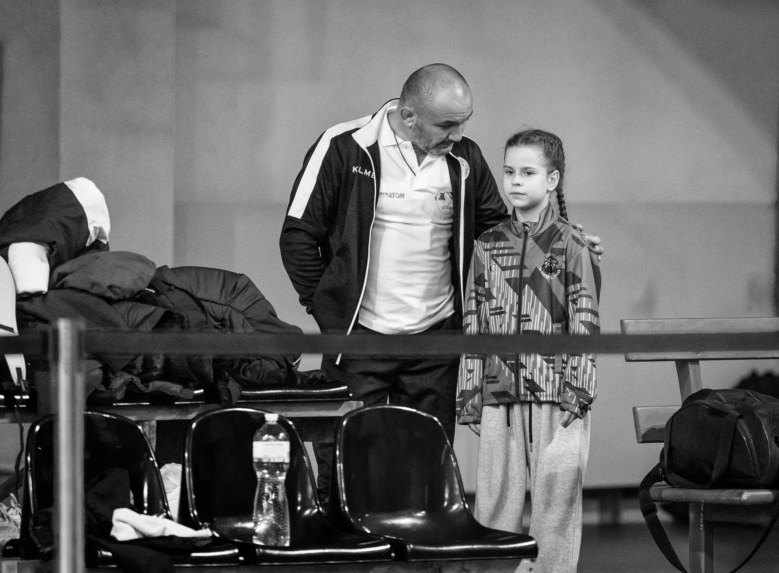 Кубок Енергоатому 2025 по ГРБ серед юнаків м. Південноукраїнськ