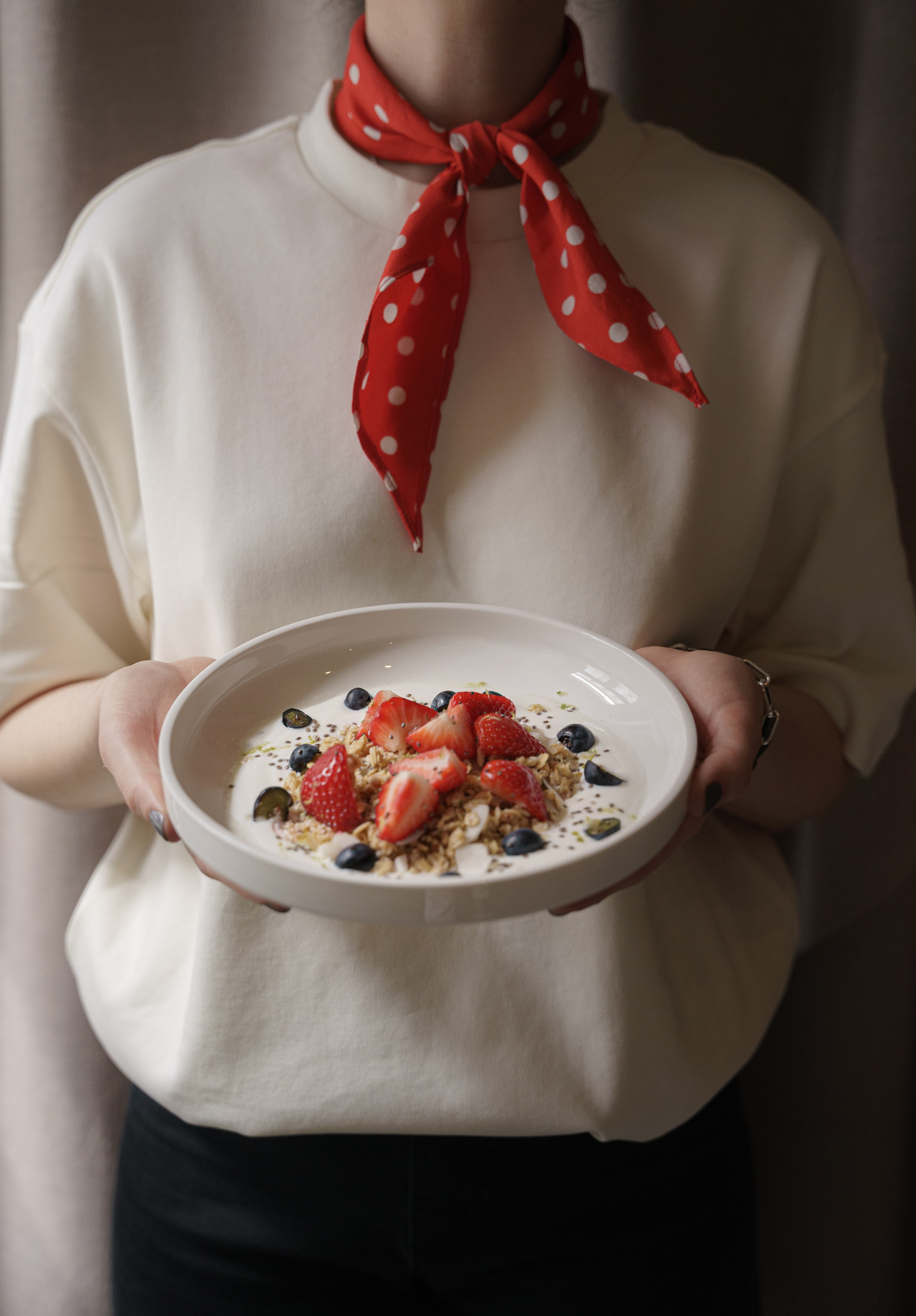 EFSY | Coffee & Cocktail Bar | Prague