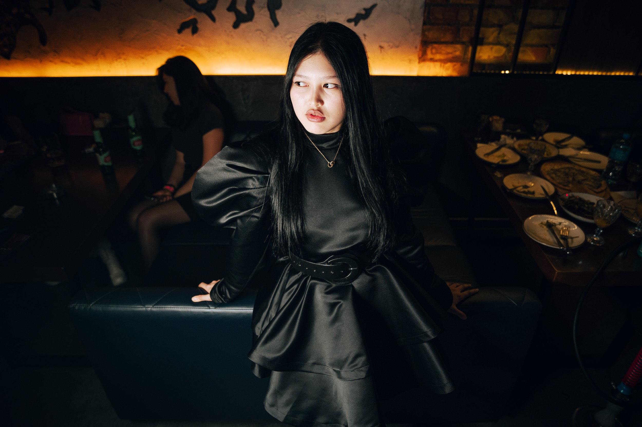 Миша Марвин. Фотограф в Бишкеке Андрей Кавешников