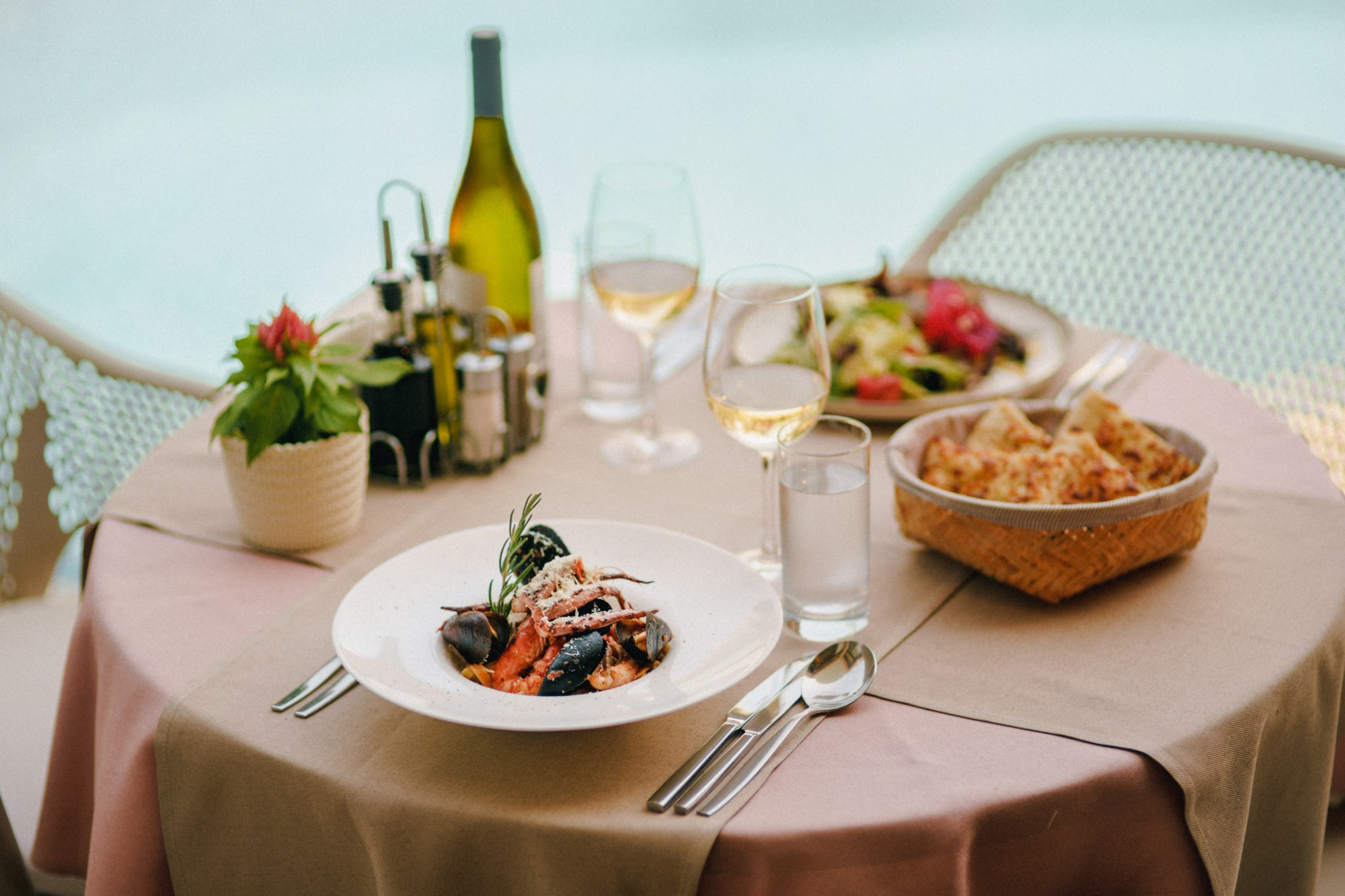 Bolero. Photograph in Bulgaria Katerina Zubkova