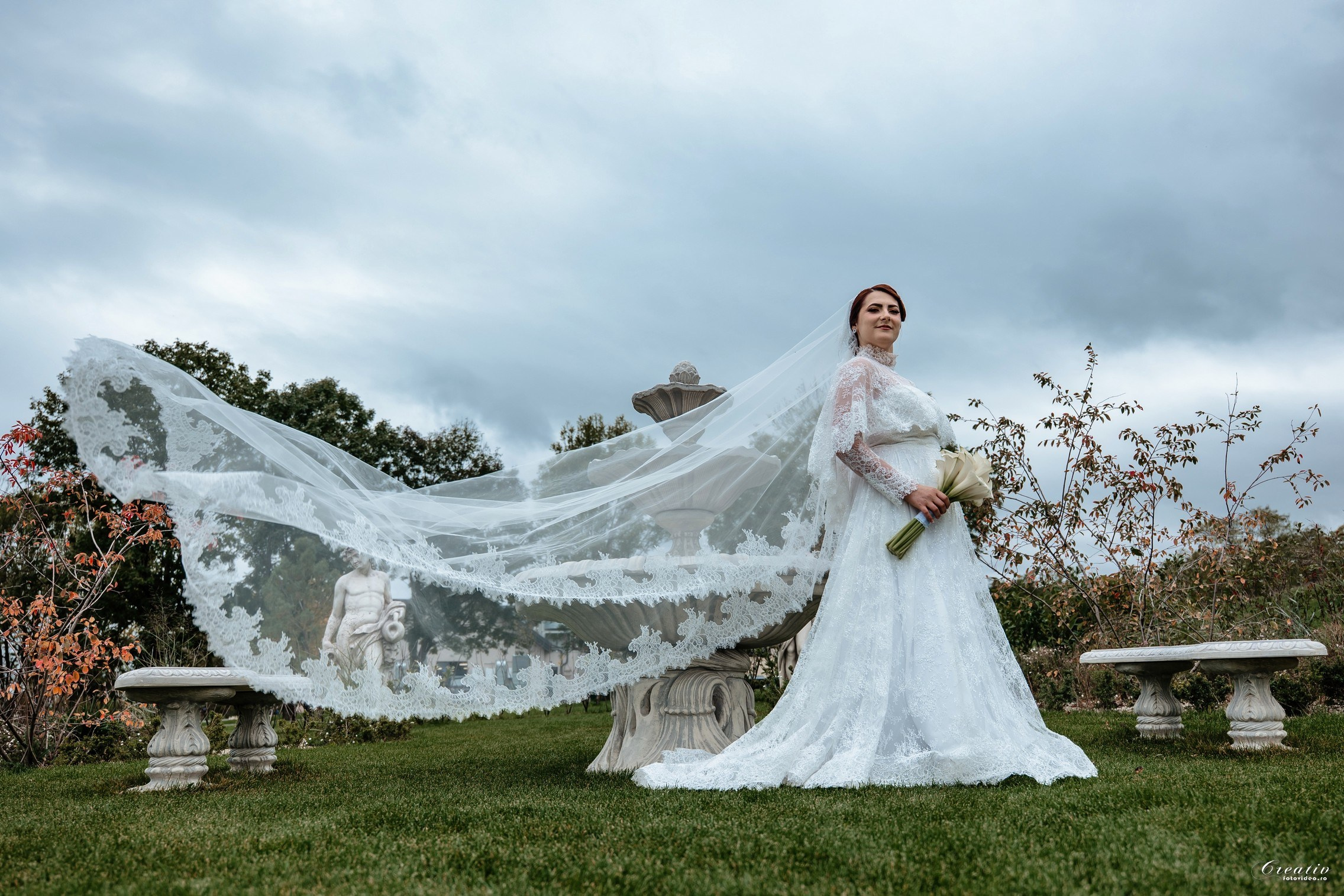 Fotograf nuntă Bistrița Cluj. Fotograf nuntă Bistrița | fotograf botez | Creativ Foto Video | Vasile Mizgan