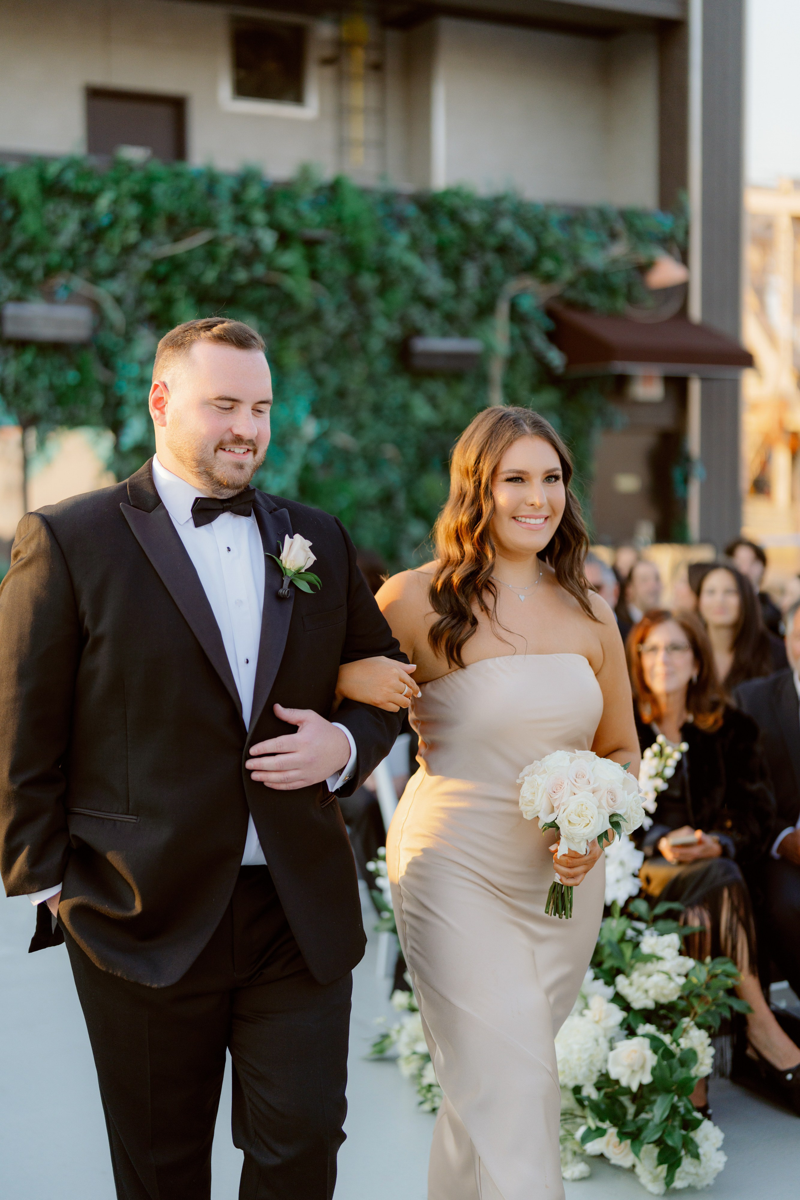 Jenna and Steven. Wedding photographer and videographer New York | New Jersey