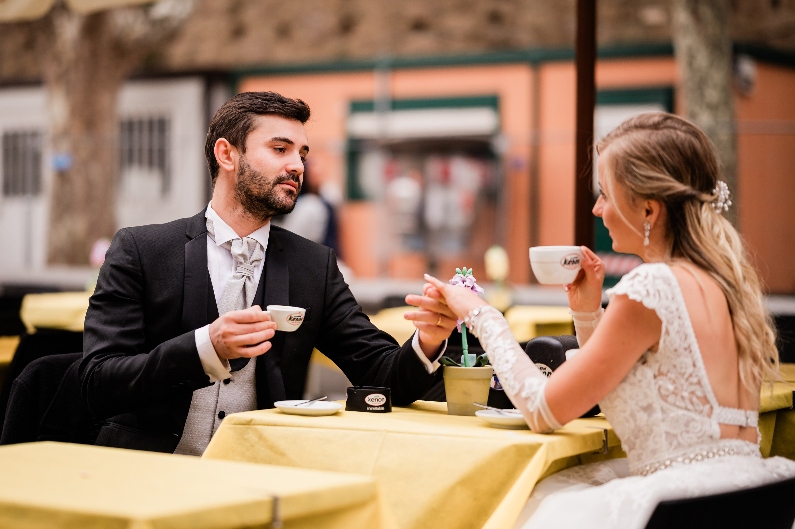 I & M Servizio Post Matrimonio Roma. Fotografo Matrimonio a Roma | Servizio Fotografico Matrimonio