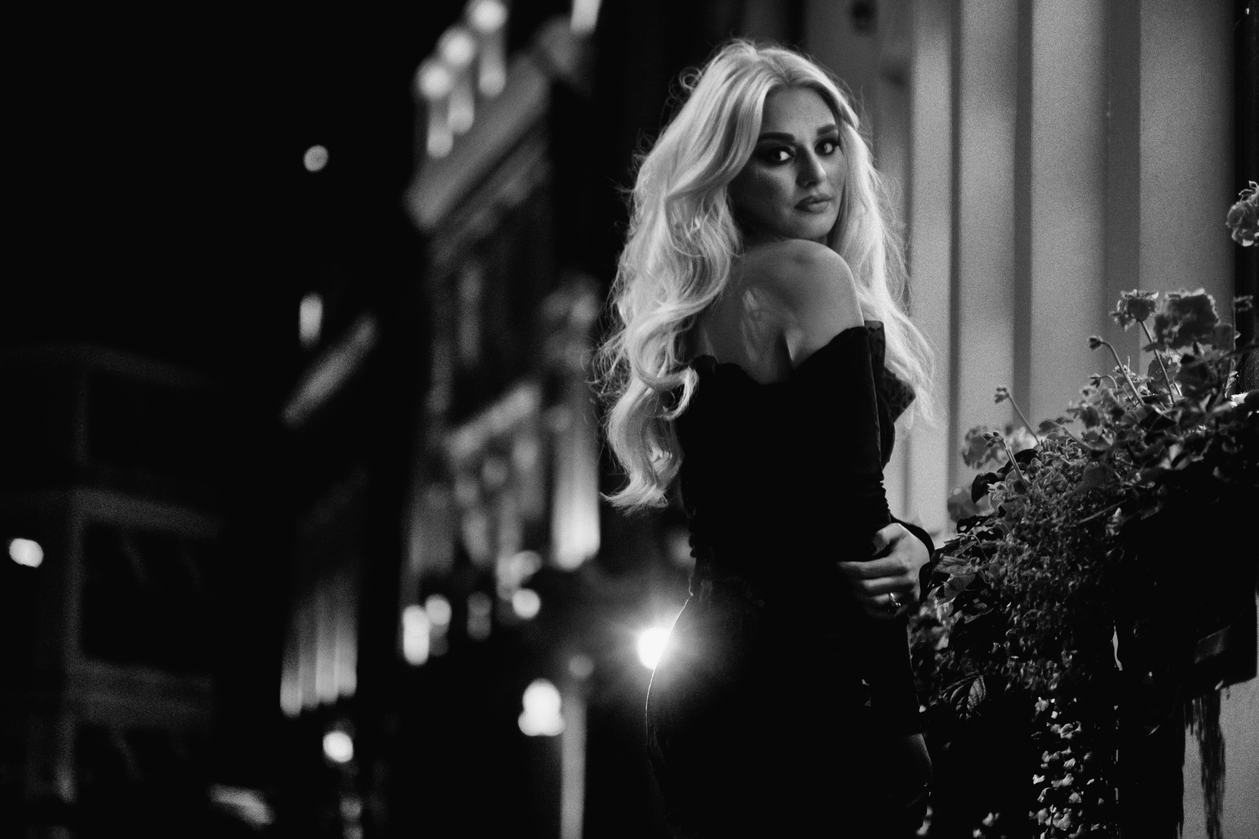 Lelde. Sandra Garanca Portrait and event photographer