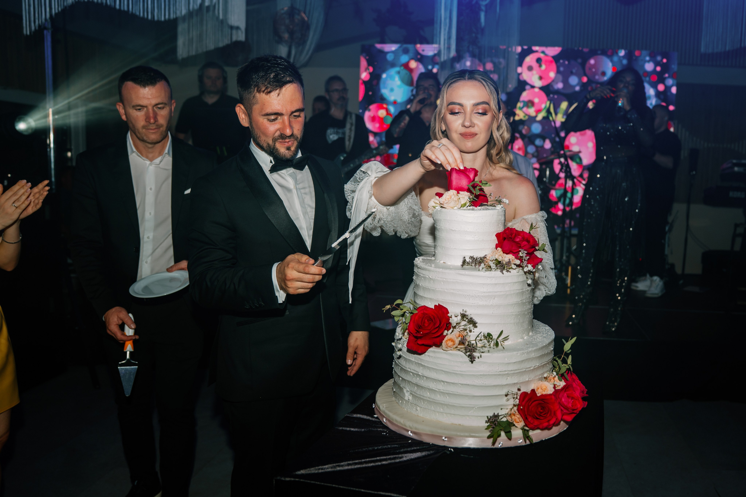 Iulia & Alex. Gabrielacojocariu.com