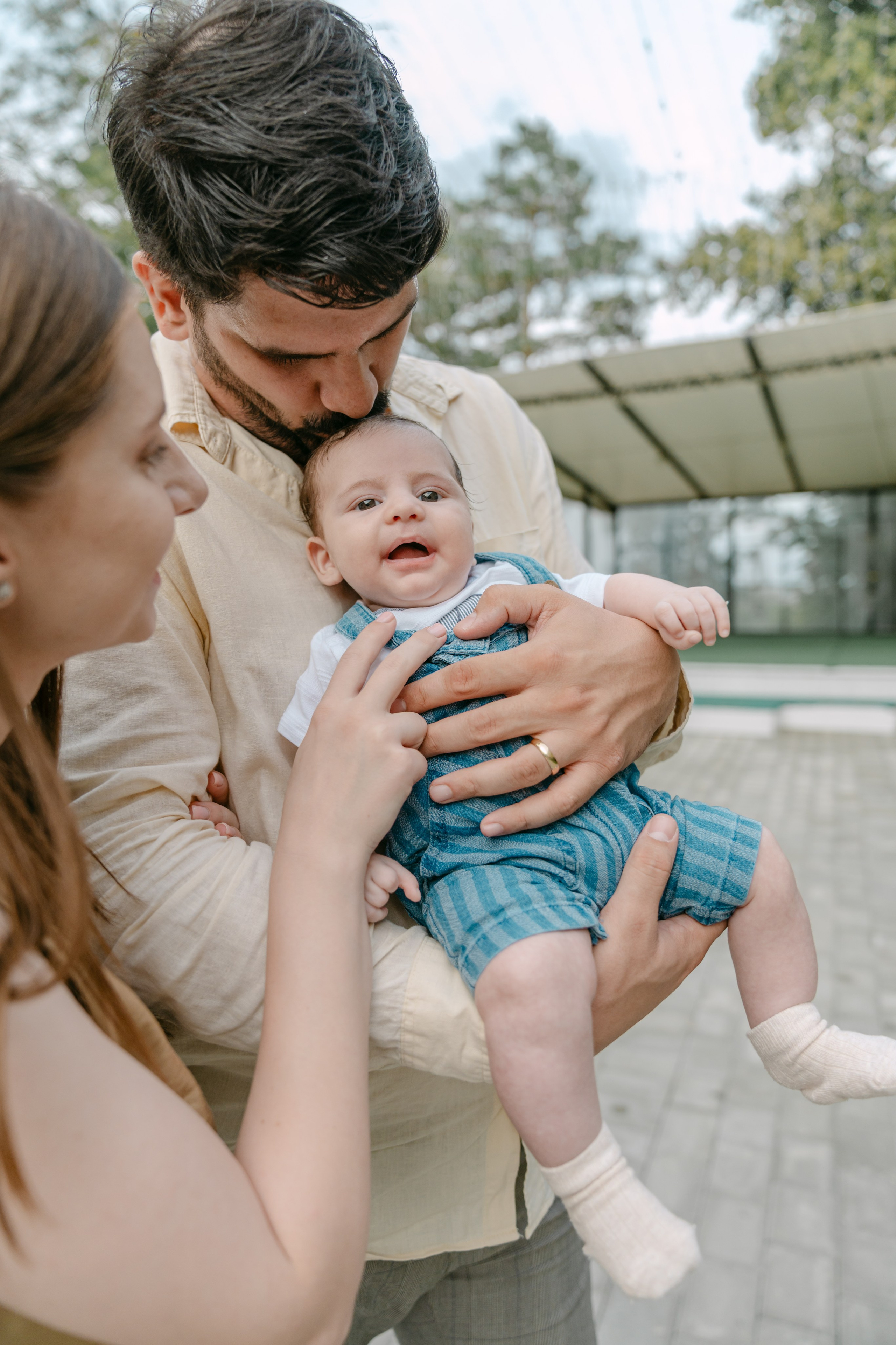 Baby Vladimir. Gabrielacojocariu.com