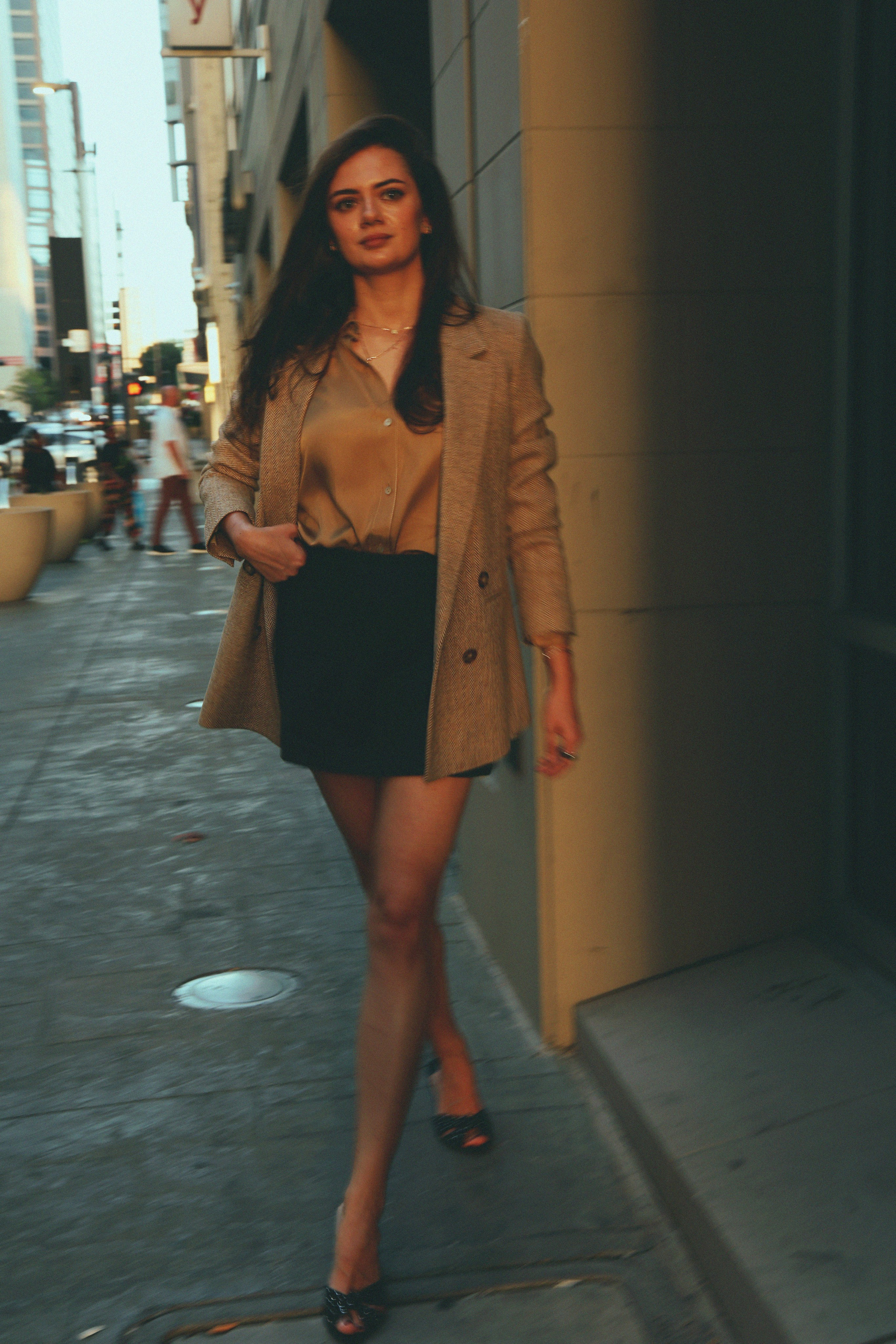 PHOTOSESSION for MARIA | Dallas, U.S. Lana Petrychenko — Portrait & Family Photographer. Valencia, Spain