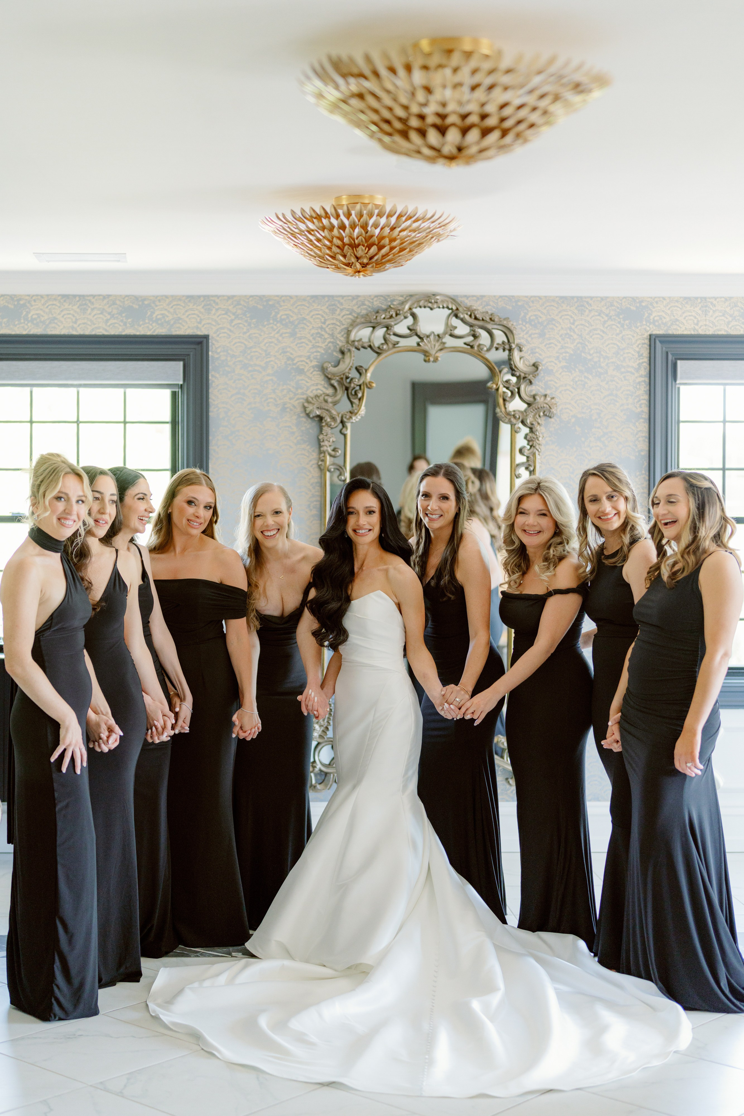 Ashley and Bobby. Wedding photographer and videographer New York | New Jersey