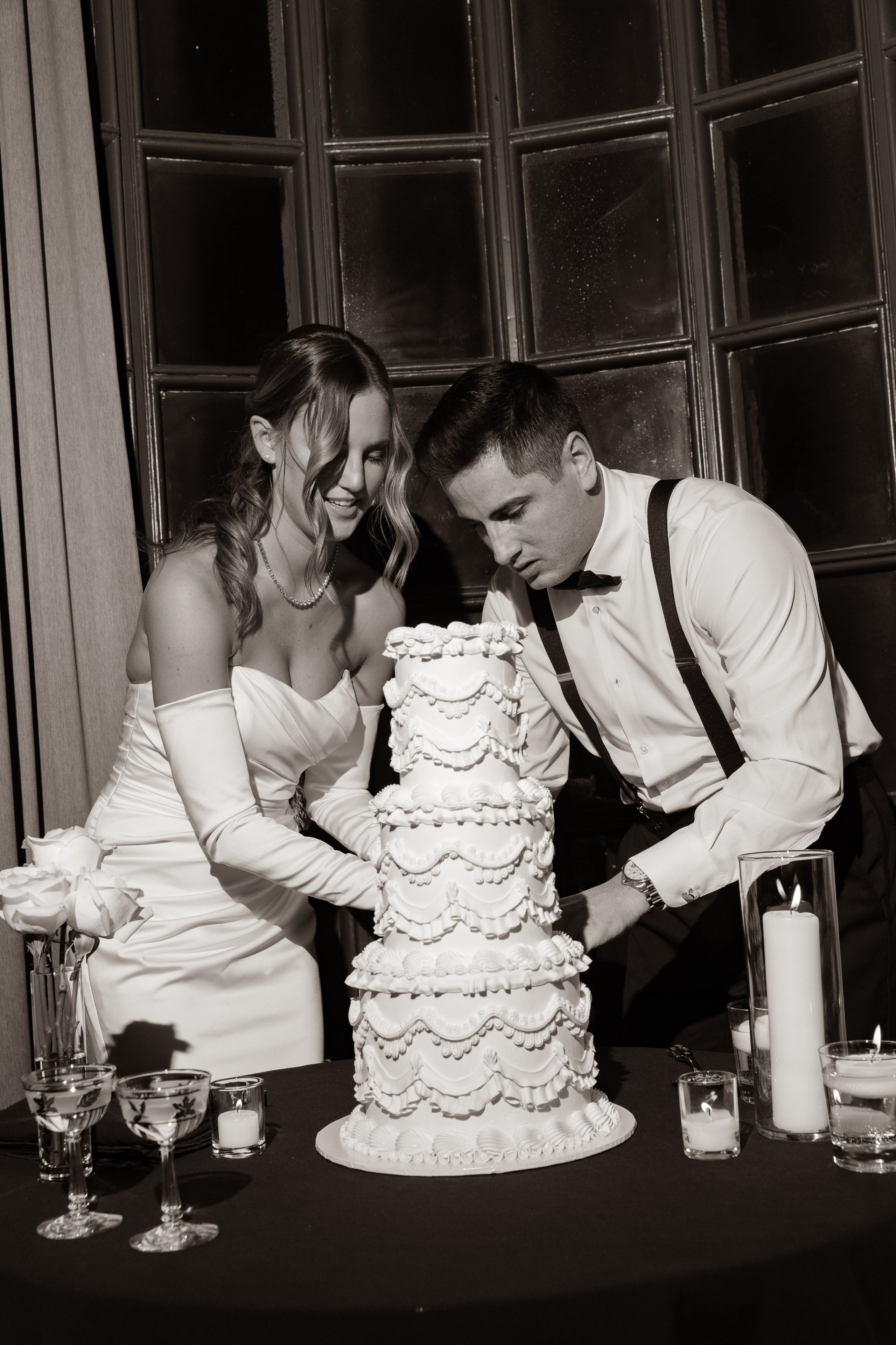 Jack and Maggie. Anna Krasnova Wedding photographer