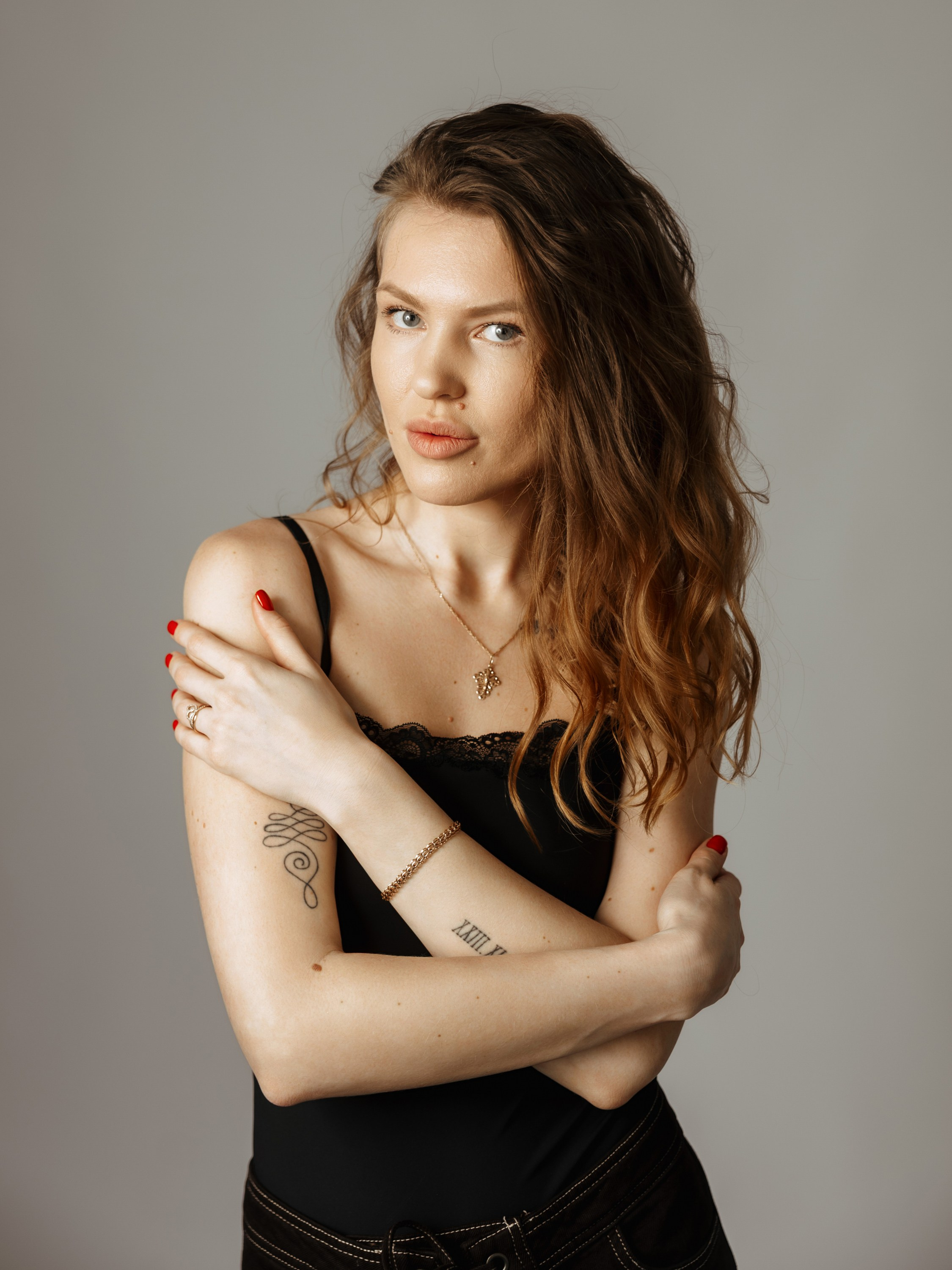 Studio. Liefdevolle en Romantische Fotografie van Natalia Olhova in Rotterdam