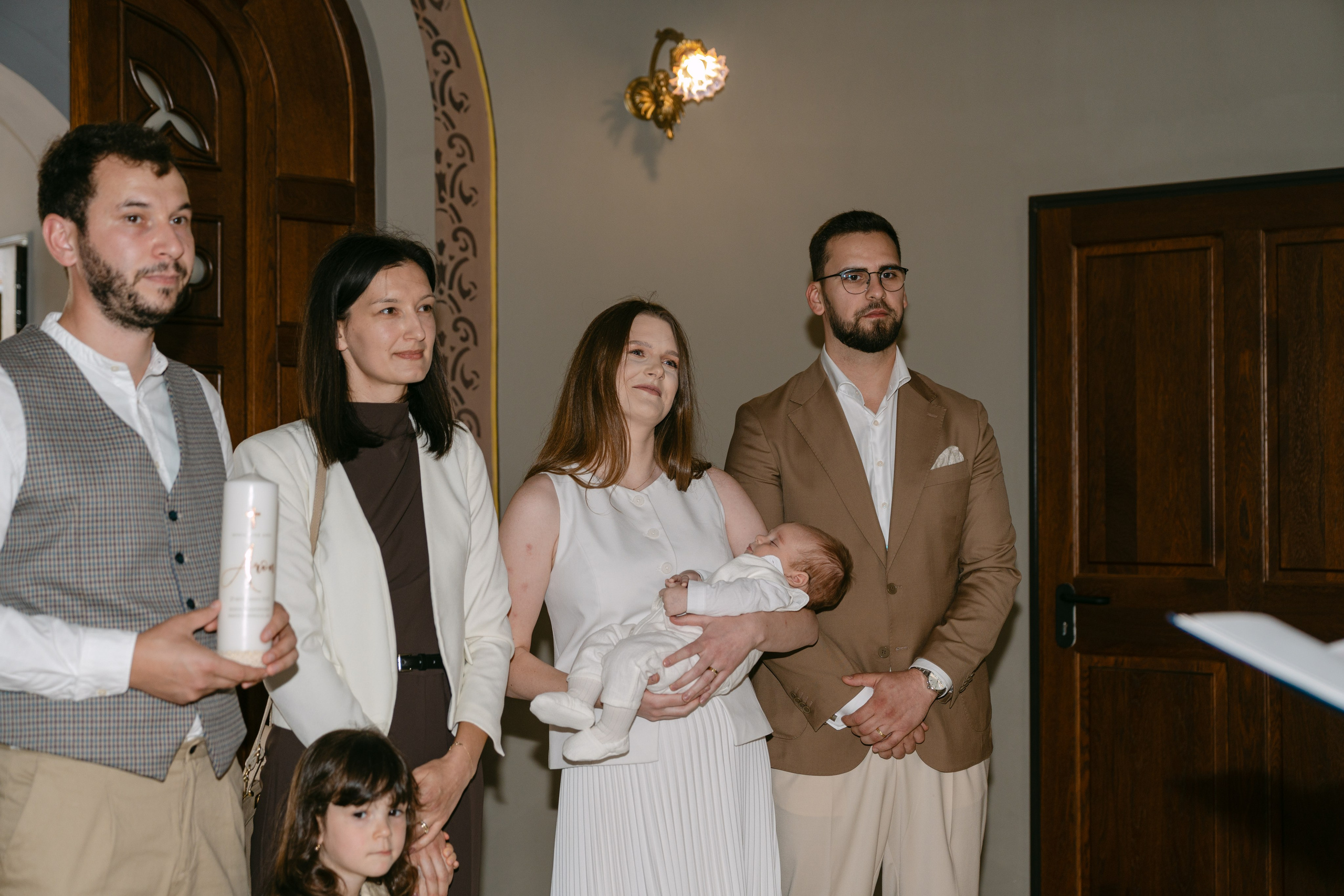 Baby Aron. Gabrielacojocariu.com