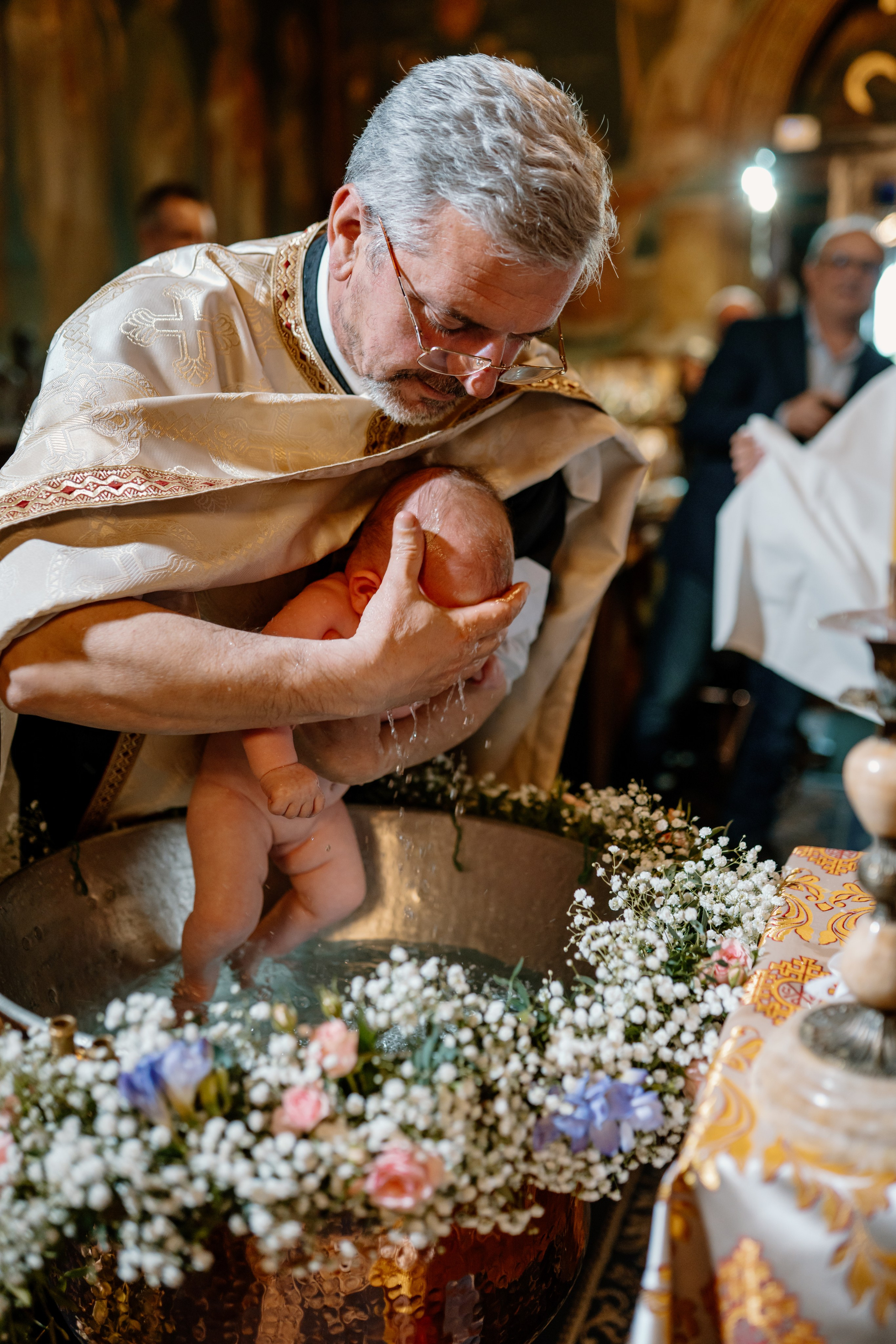 Baby Elia. Gabrielacojocariu.com