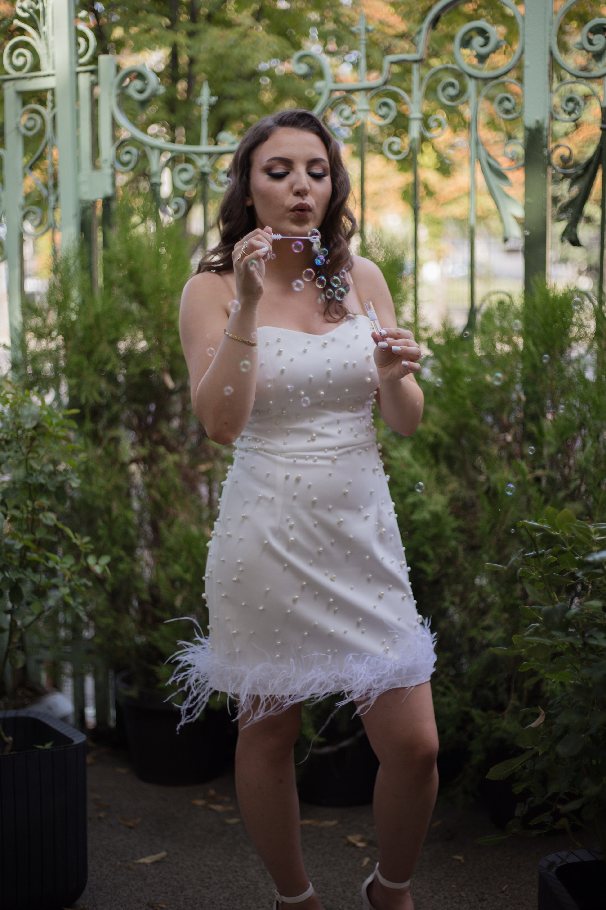 Ana & Mihai. Fotograf si videograf — evenimente si studio