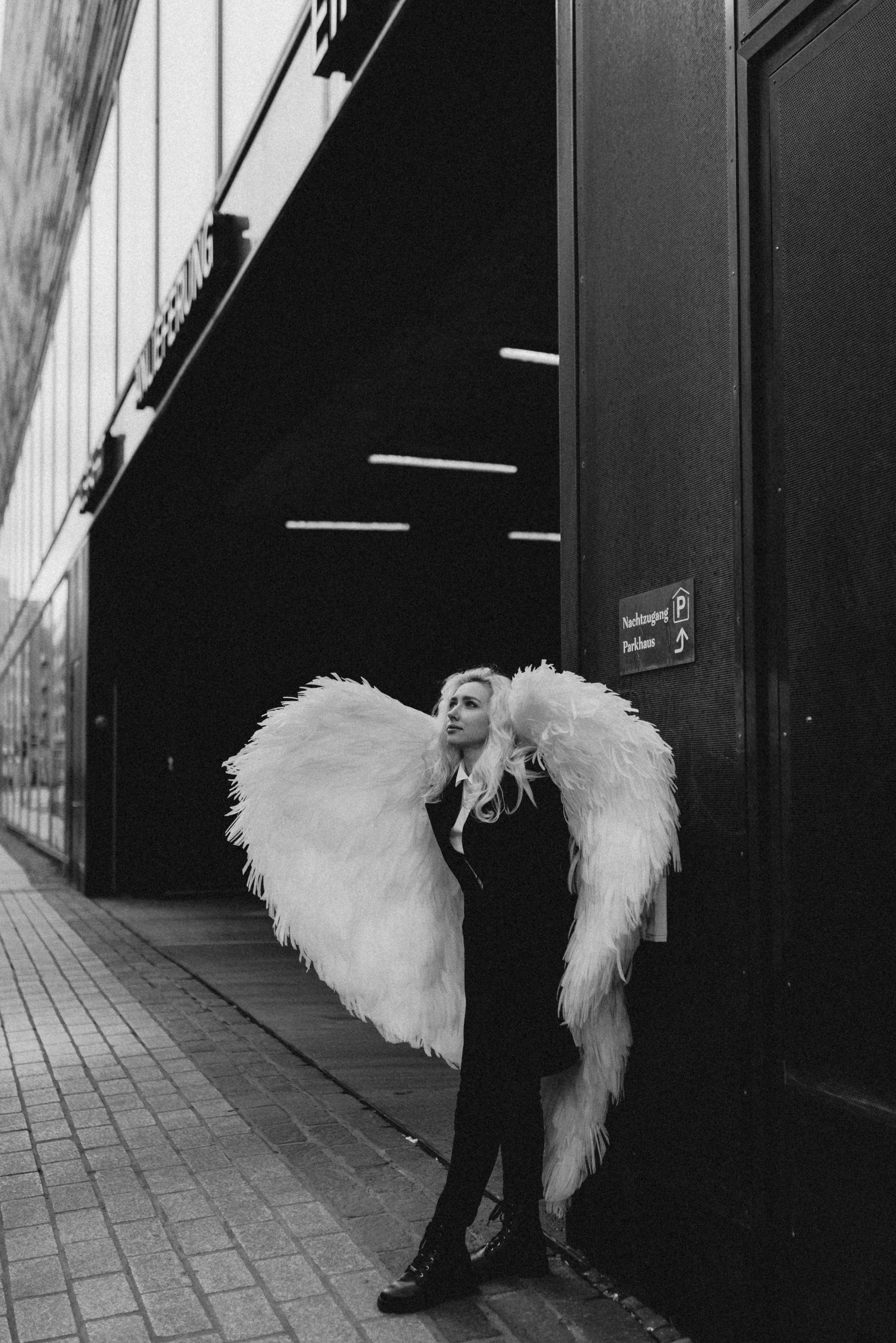 ANGEL. Семейный фотограф Лейпциг, Германия