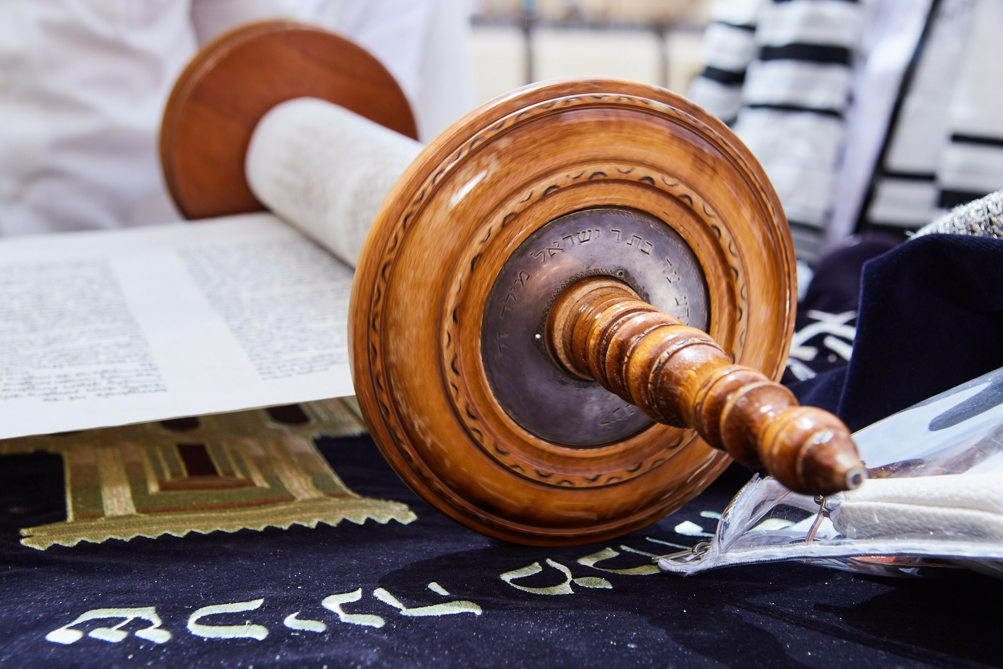 Бар-мицва на Котеле 2. Портретный и репортажный фотограф в Израиле Рома Бирман