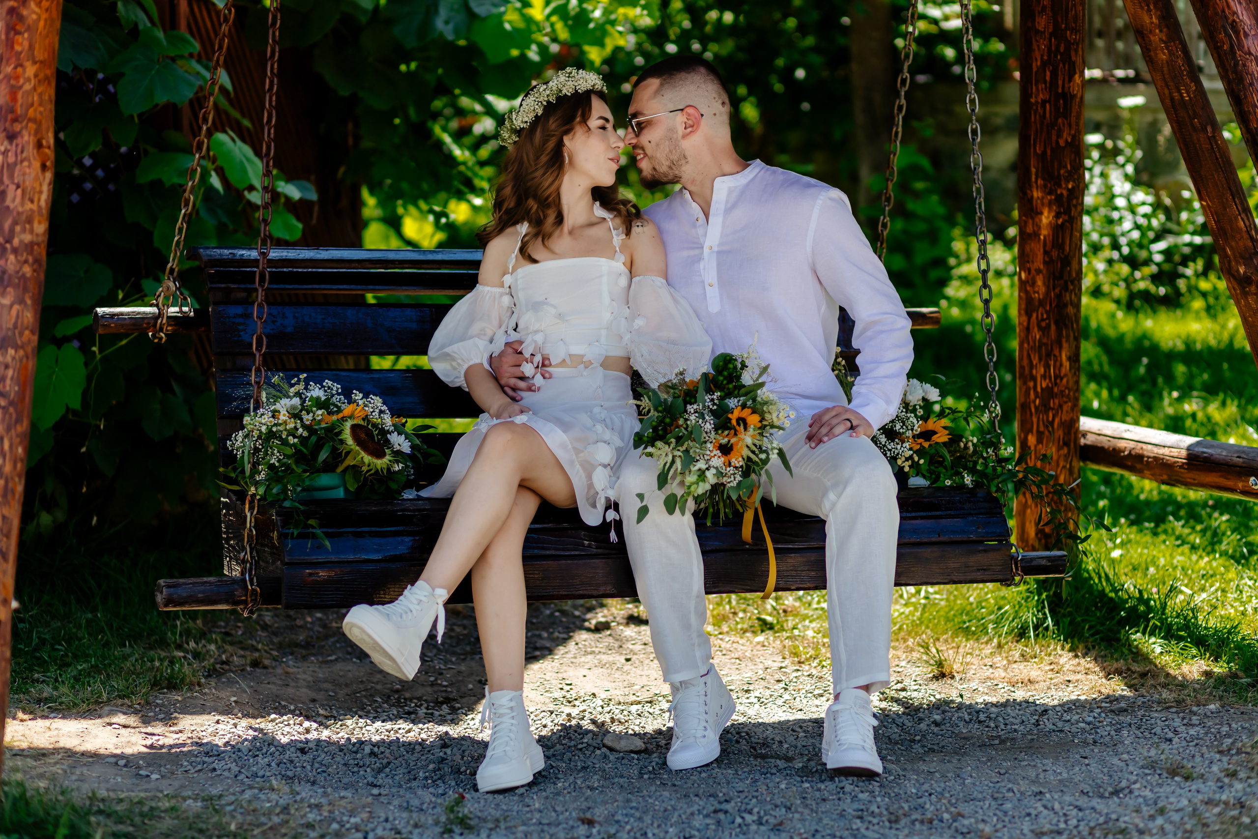 Codruța & Lucian - Civil Wedding - Curtea de Argeș. Fotograf Profesionist Pitesti-Bucuresti| Mircea Seinea
