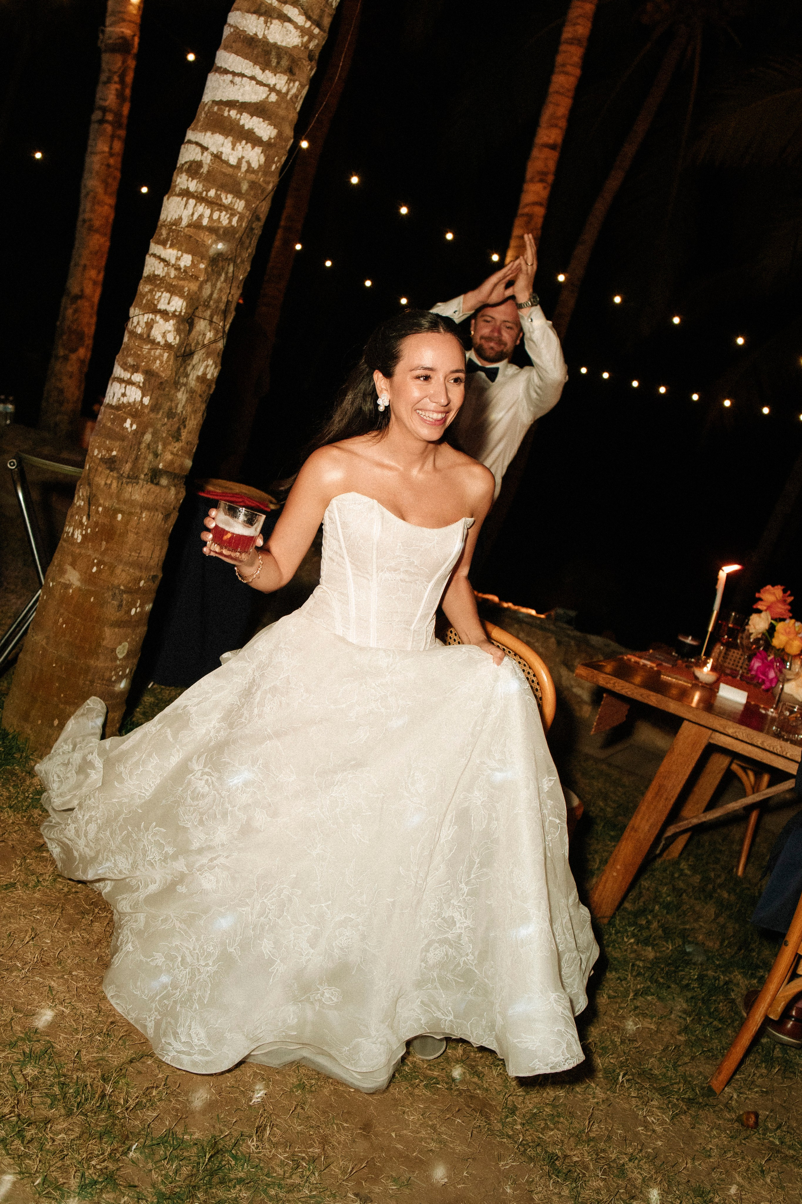 Teitiare Estate, Sayulita. Wedding photographer Mexico Sayulita Puerto Vallarta Punta Mita Cabo