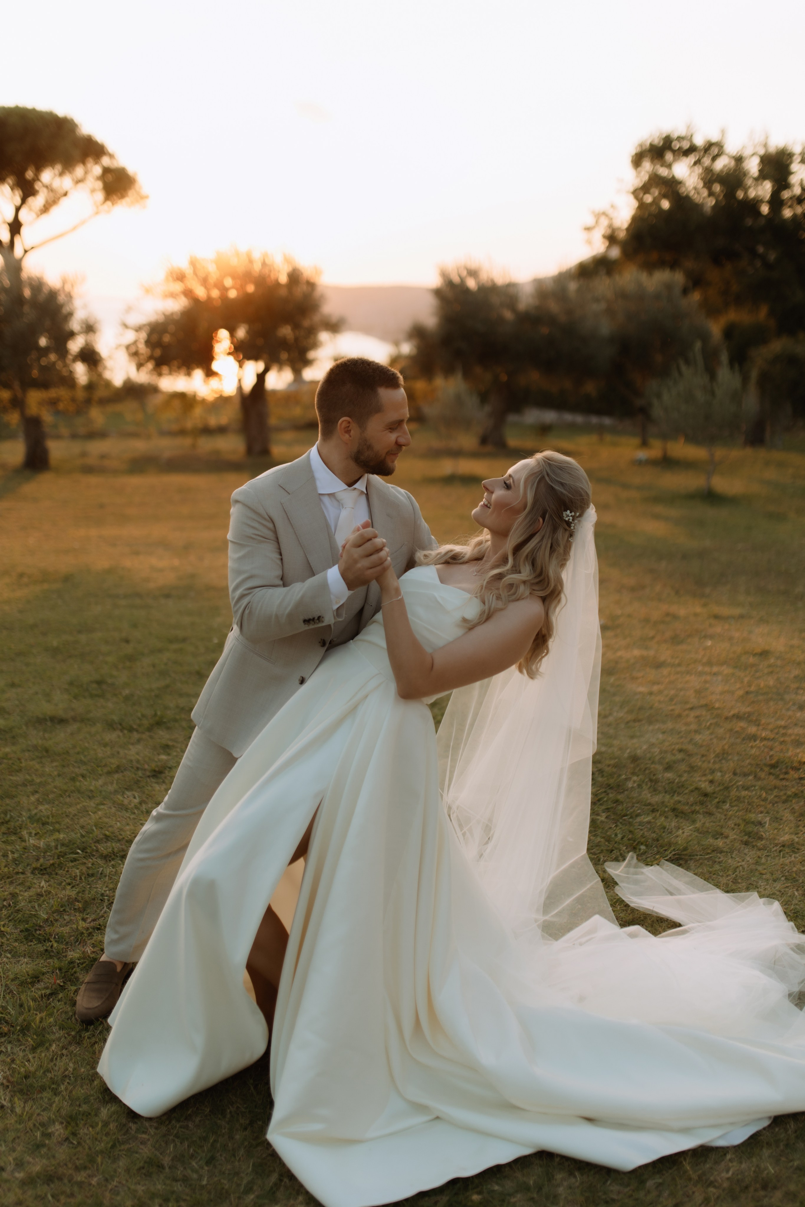 Justyna ir Paulius | 2023 | MONTENEGRO. Vestuvių ir šeimų fotografė Lena Bondarenko / belove photo