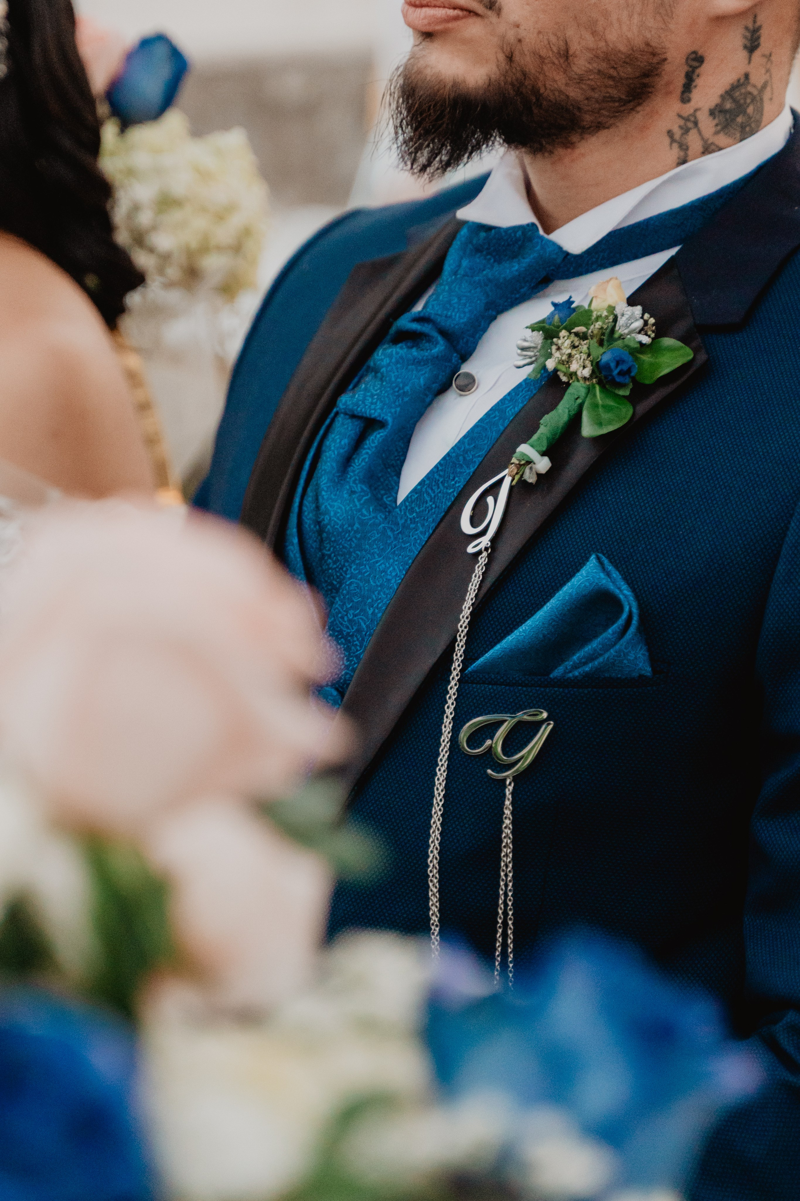 GABRIELA + JORGE | BODA CIVIL RELIGIOSA. Studio KVTA | Fotografía y Video de Bodas en Arequipa