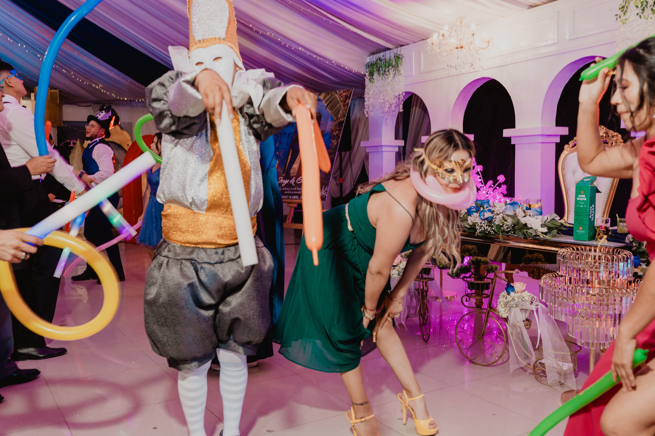 GABRIELA + JORGE | BODA CIVIL RELIGIOSA. Studio KVTA | Fotografía y Video de Bodas en Arequipa