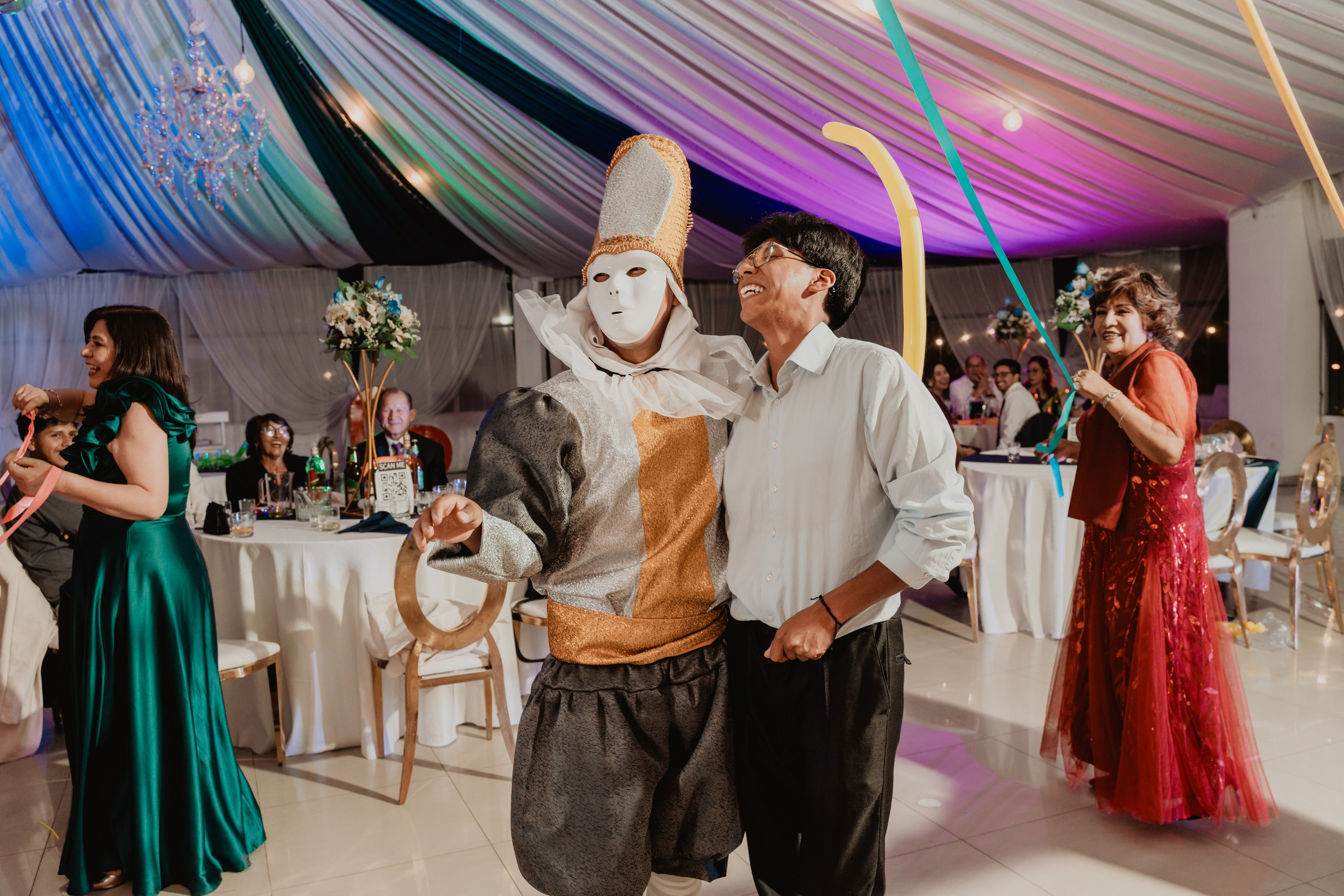 GABRIELA + JORGE | BODA CIVIL RELIGIOSA. Studio KVTA | Fotografía y Video de Bodas en Arequipa