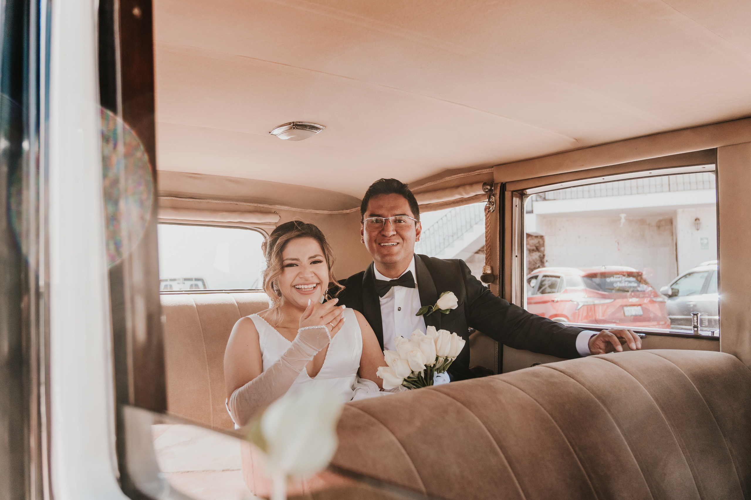 CAROL Y GERSON SOLO BODA. Studio KVTA | Fotografía y Video de Bodas en Arequipa