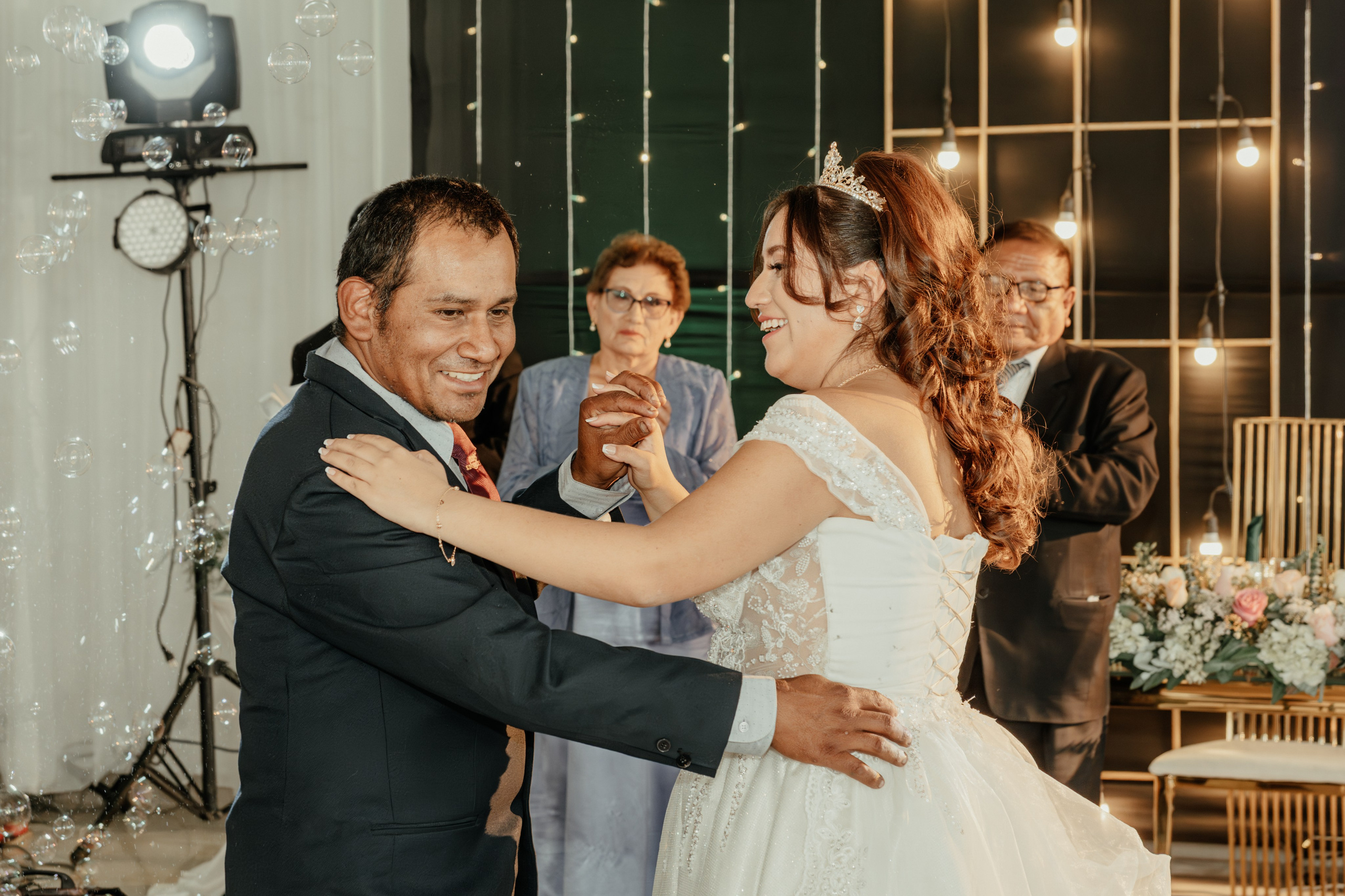 ANGIE + MANUEL BODA RELIGIOSA. Studio KVTA | Fotografía y Video de Bodas en Arequipa