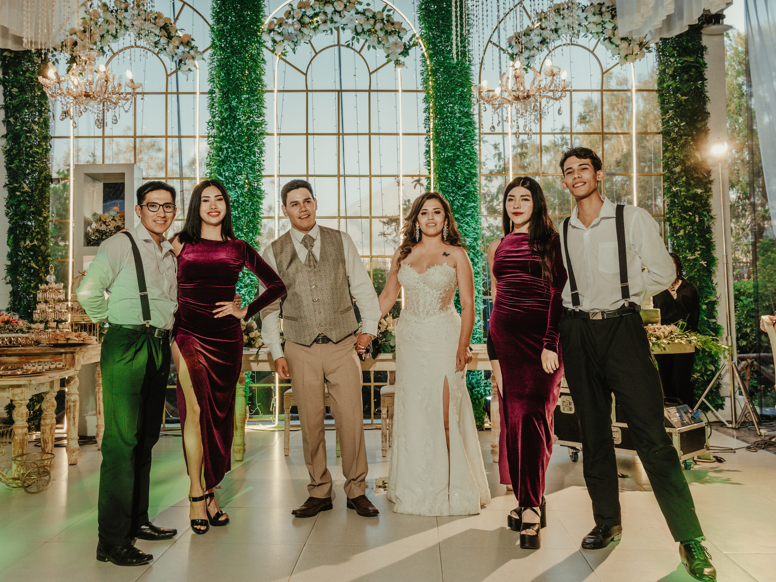 CARLA Y MARIO BODA RELIGIOSA. Studio KVTA | Fotografía y Video de Bodas en Arequipa