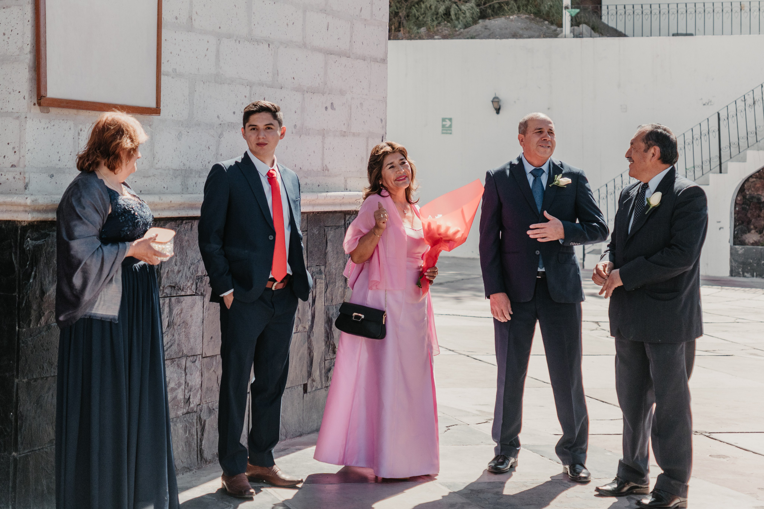 CAROL Y GERSON SOLO BODA. Studio KVTA | Fotografía y Video de Bodas en Arequipa