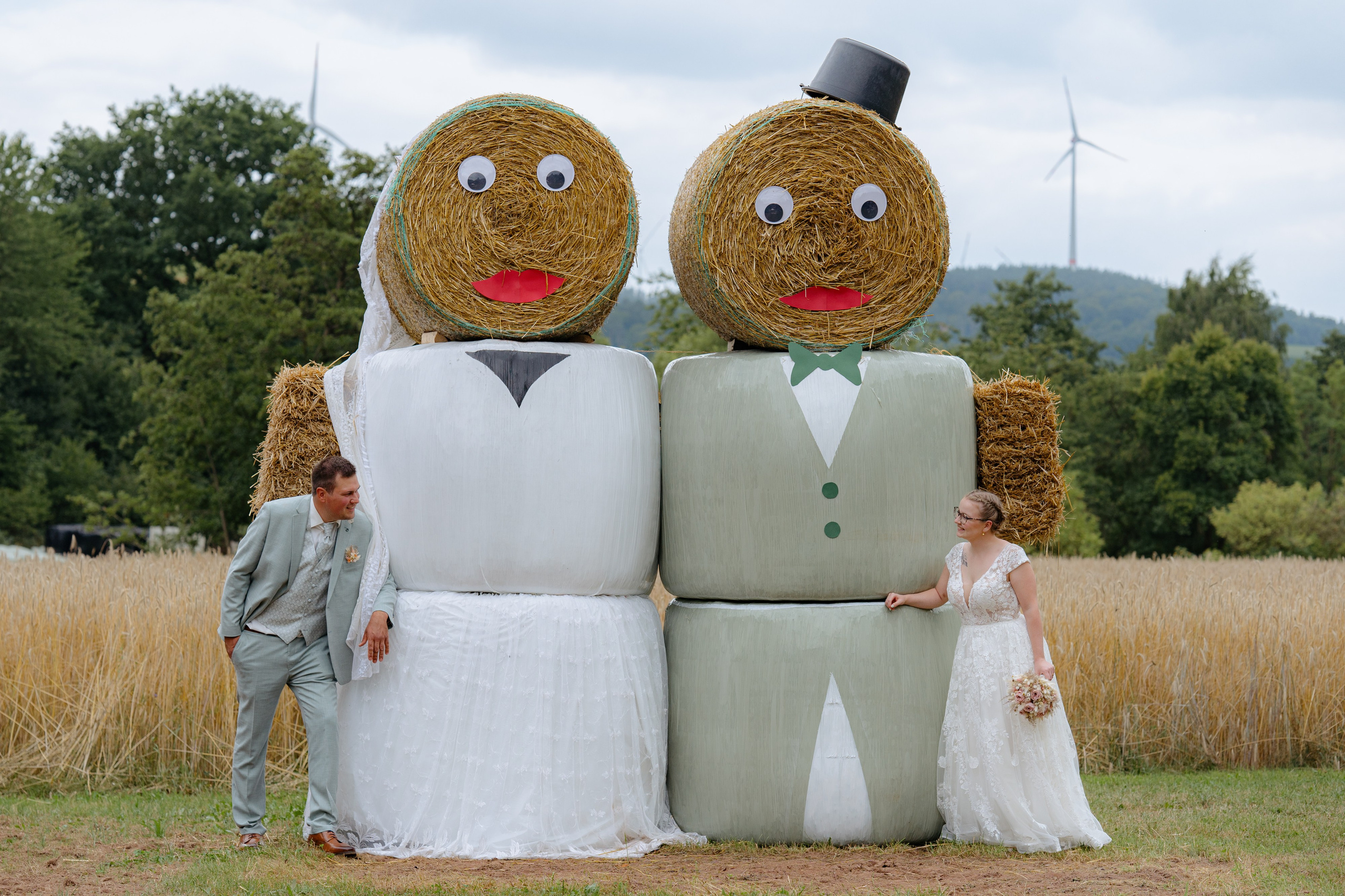 Anika & Niklas, Fischbach. Fotografin in Bad Hersfeld