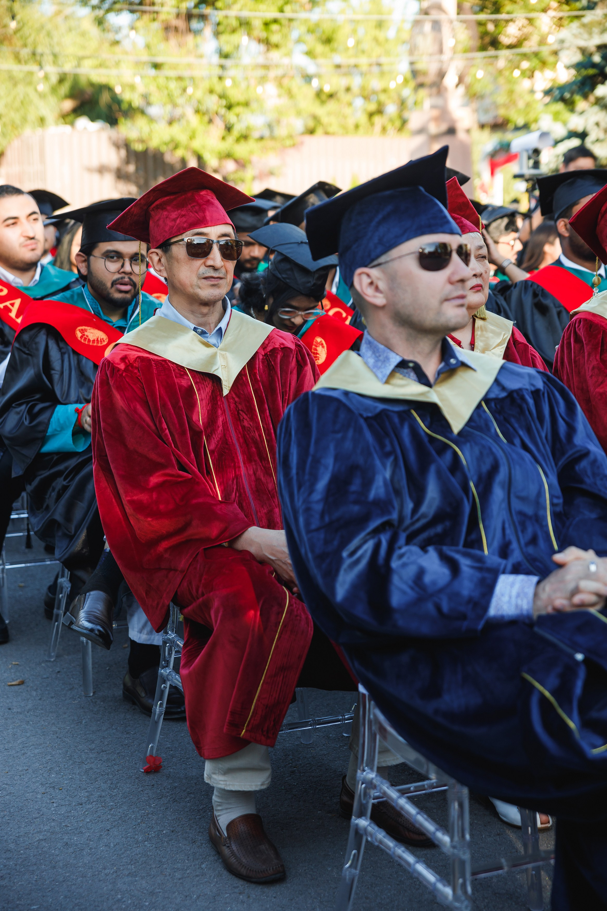 Репортажные съёмки. Фотограф Бишкек Садовский Никита