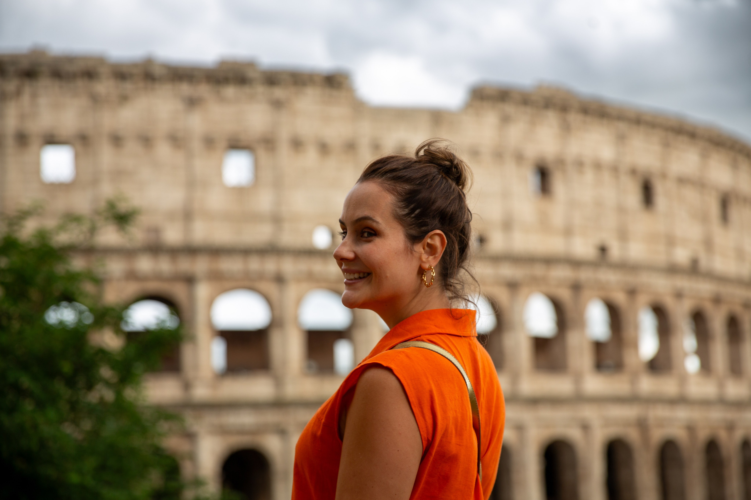 Retratos e Corporativo. Thiago Chinellato