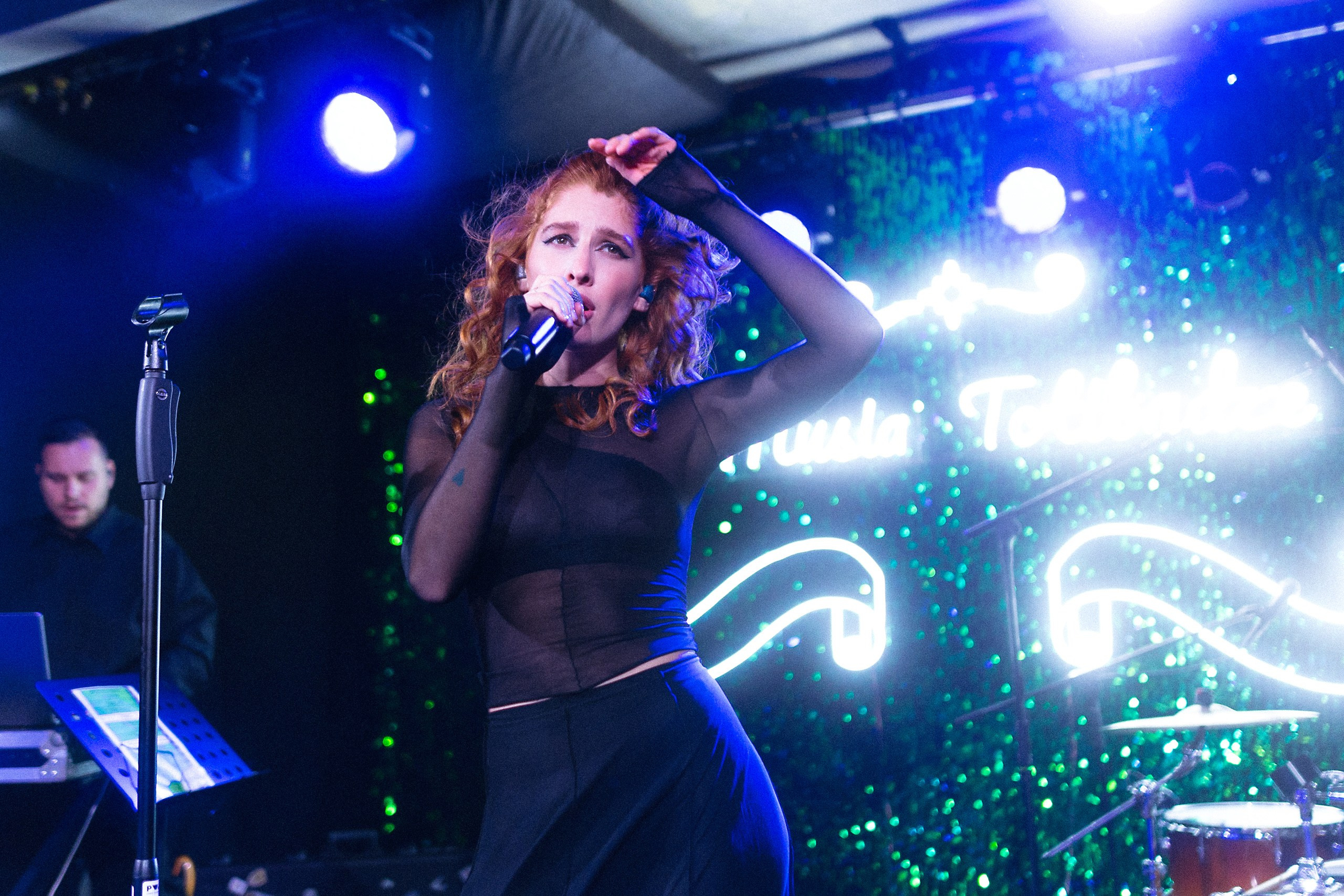 Фотосъемка концерта Муси Тотибадзе в Риге. Евгений Тимофеев | Свадебный и контент-фотограф и видеограф в Риге