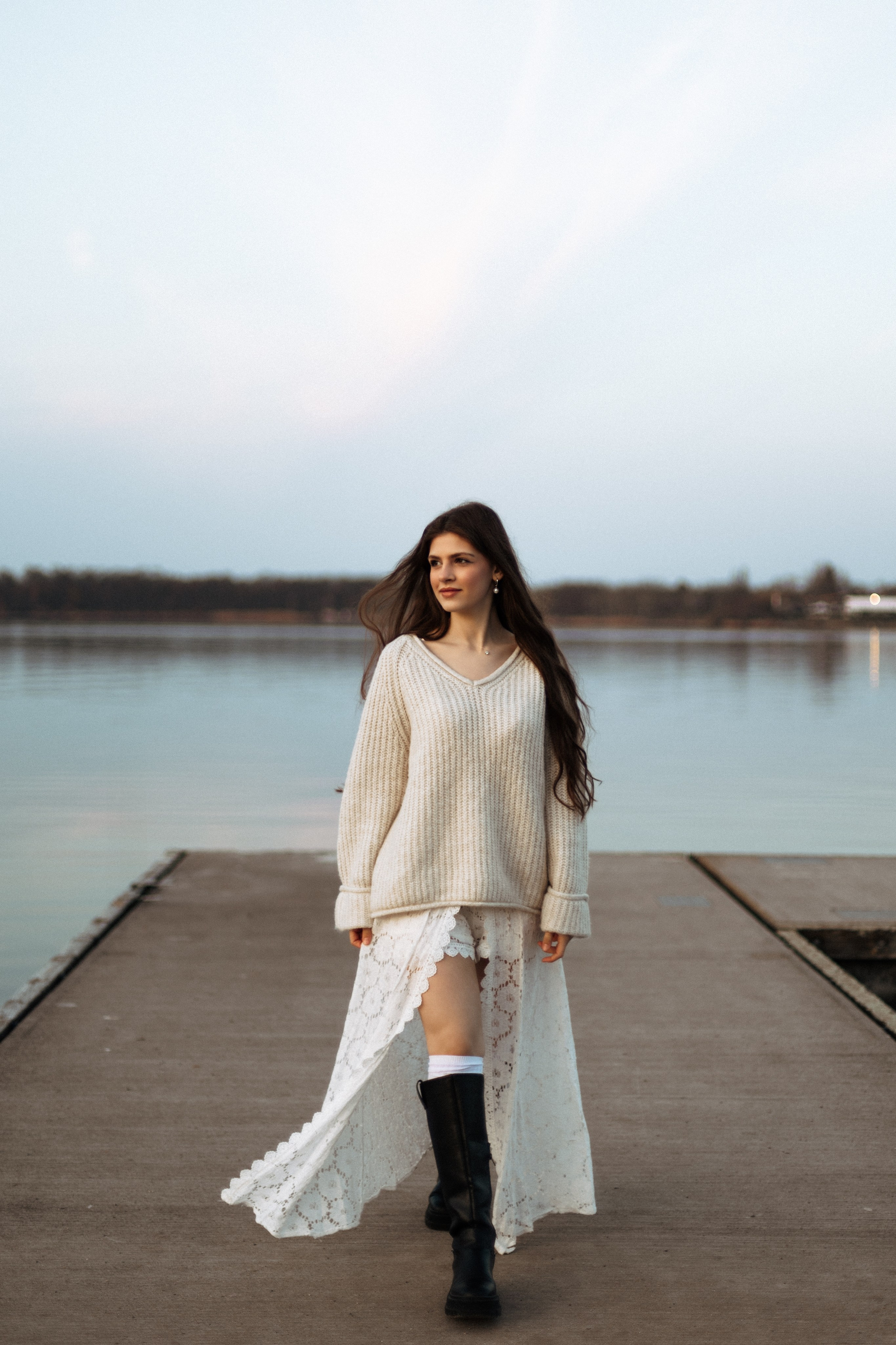 Modern Cottagecore. Фотограф Лейпциг