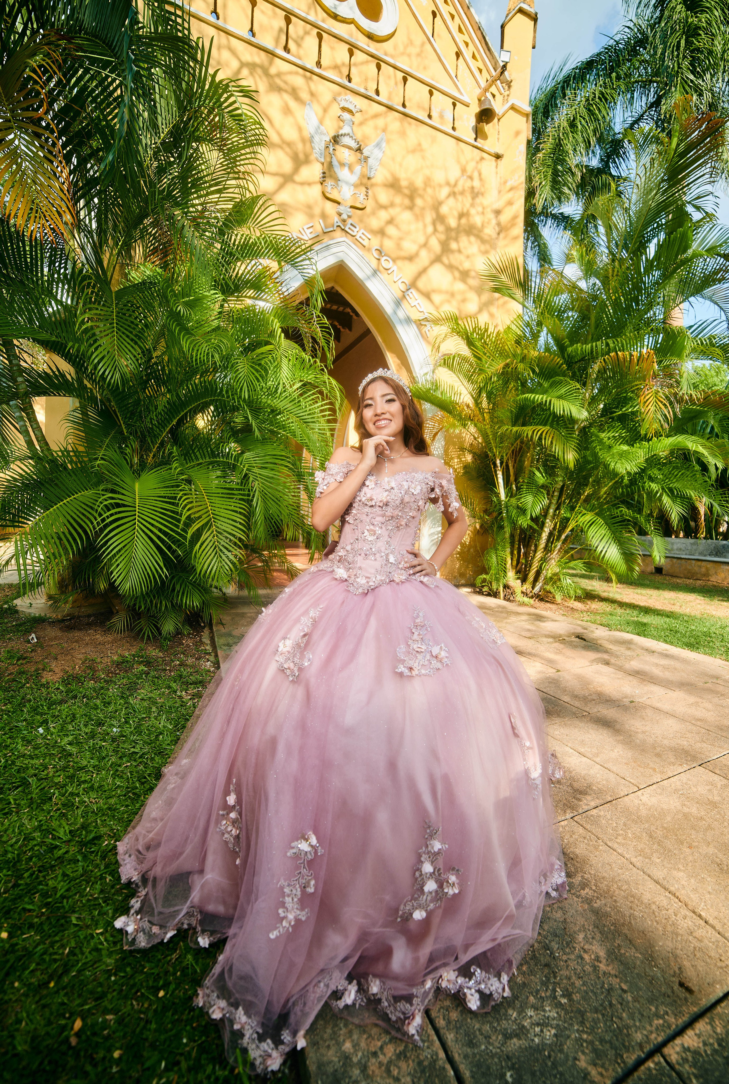 Hiromy. Christian Ku fotógrafo en Mérida, Yucatán