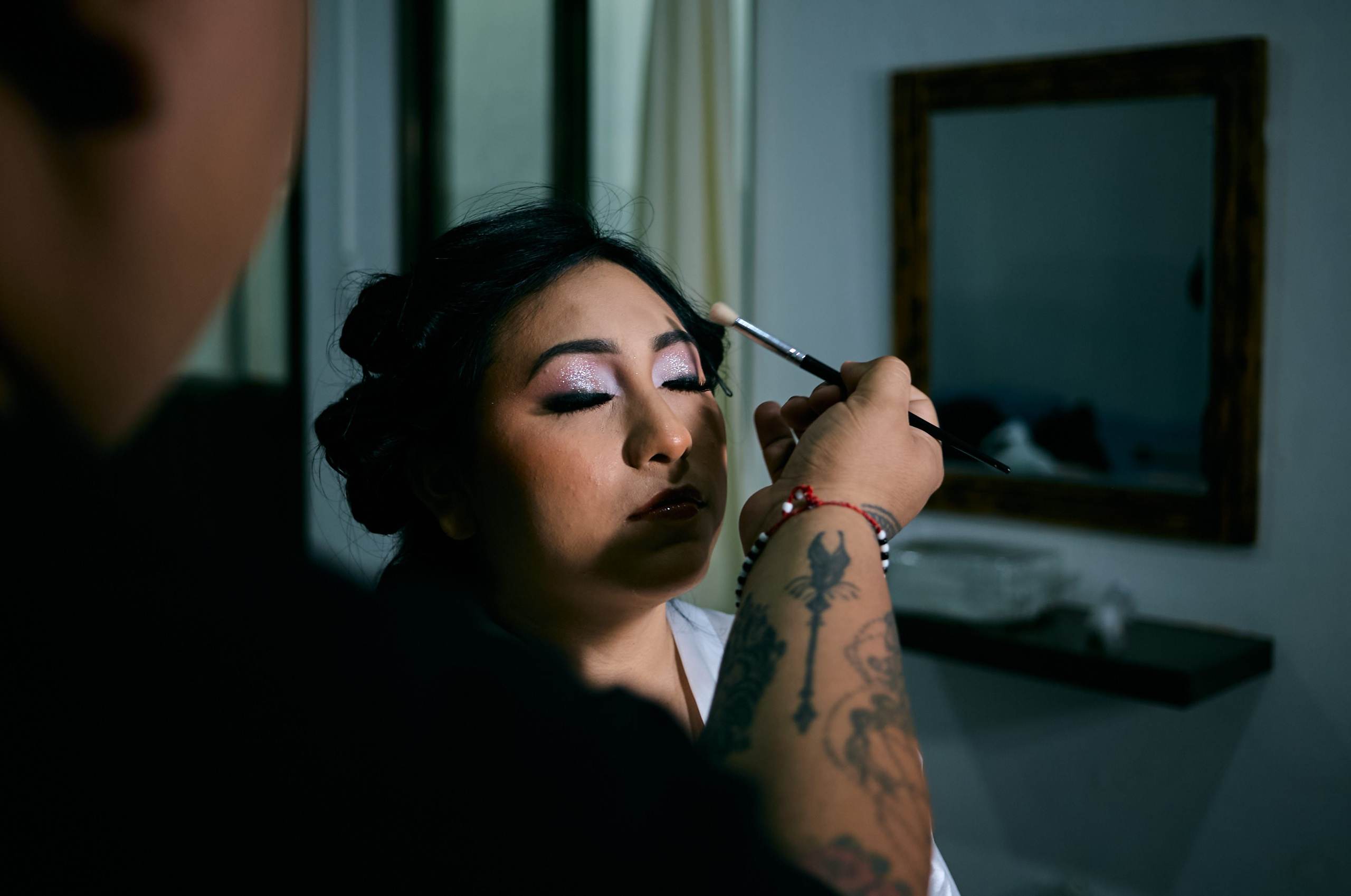 Samuel & ADriana. Christian Ku fotógrafo en Mérida, Yucatán