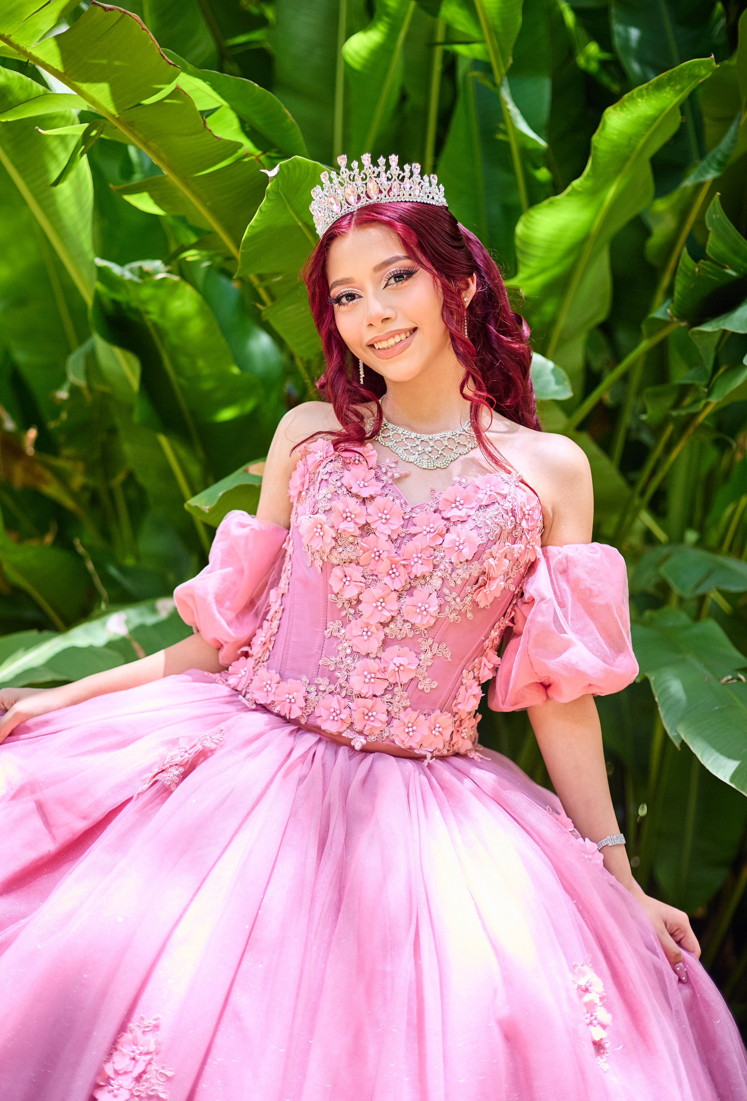 XV’s. Christian Ku fotógrafo en Mérida, Yucatán