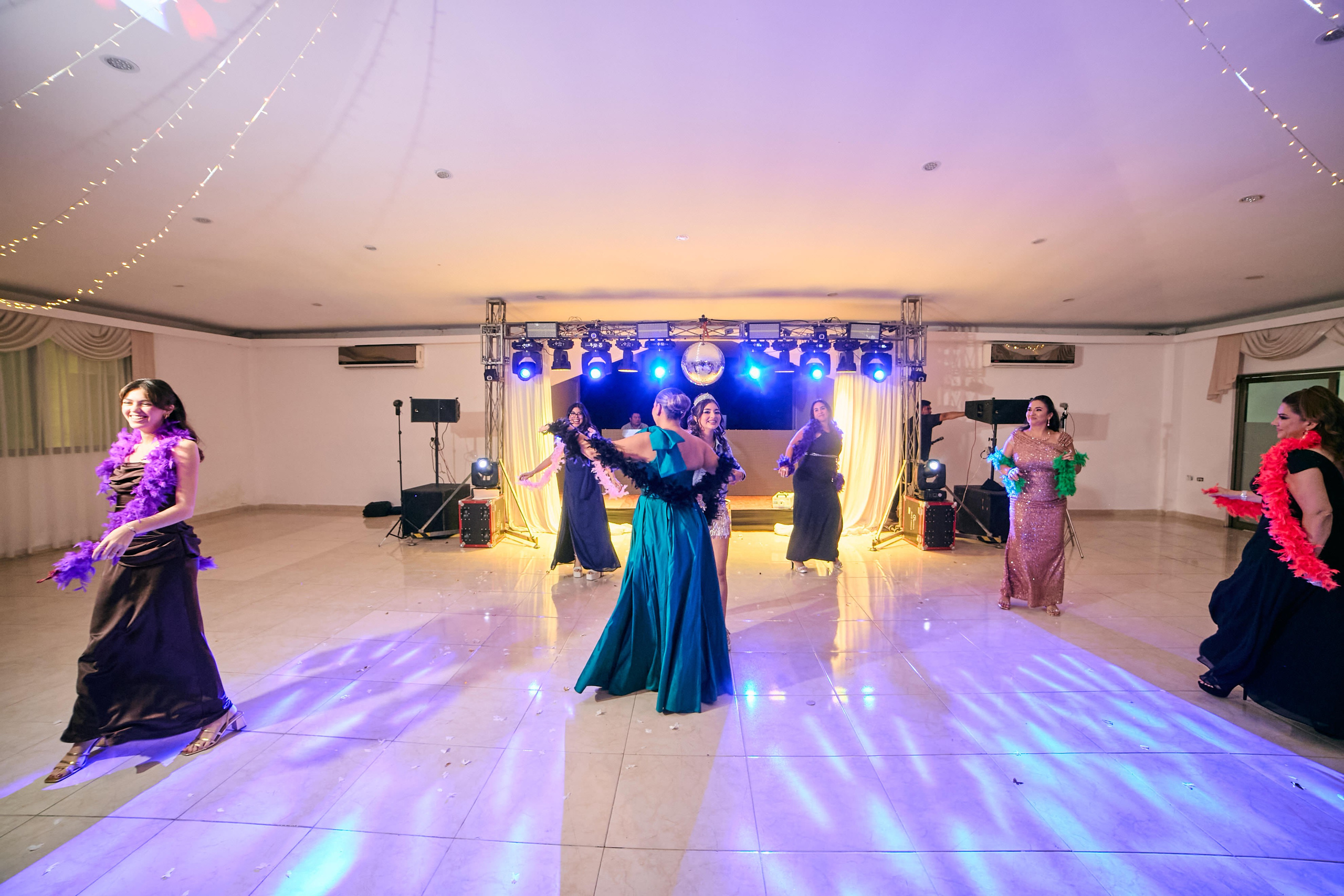 XV Dasha. Christian Ku fotógrafo en Mérida, Yucatán