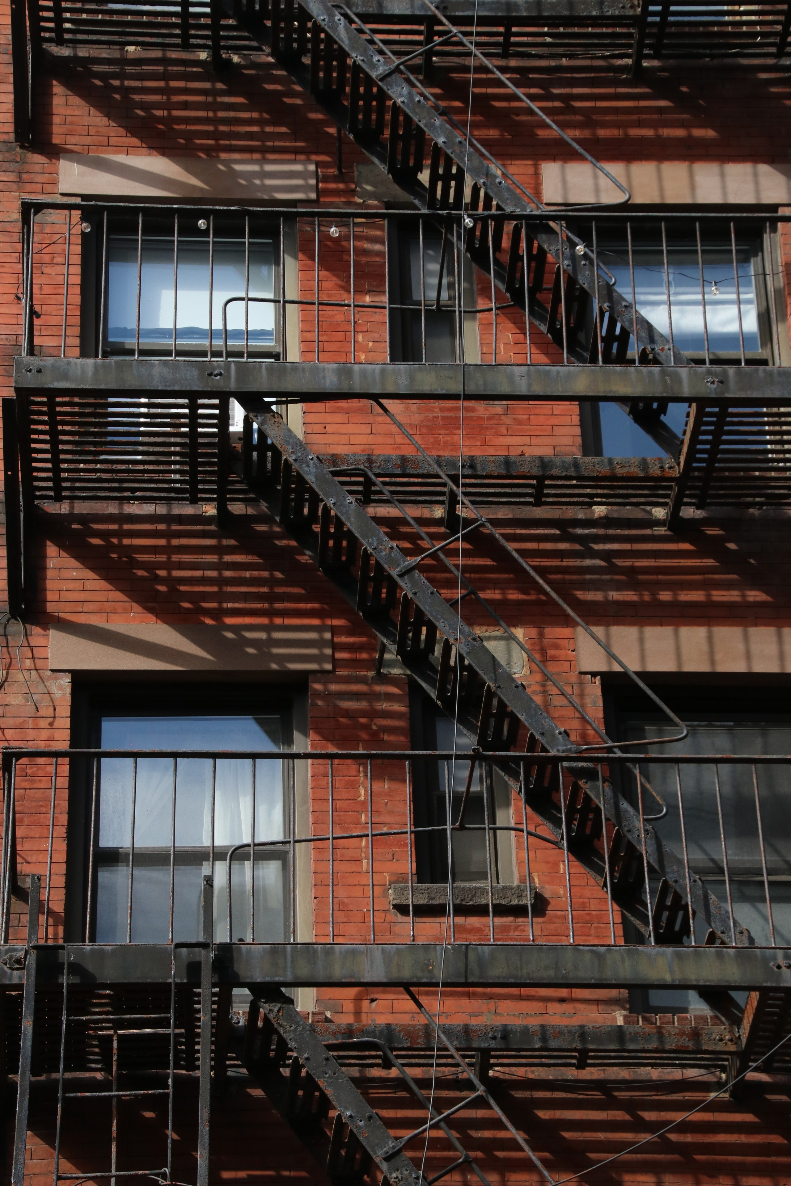 New York 2026. Photographer Marina, city of Nuremberg