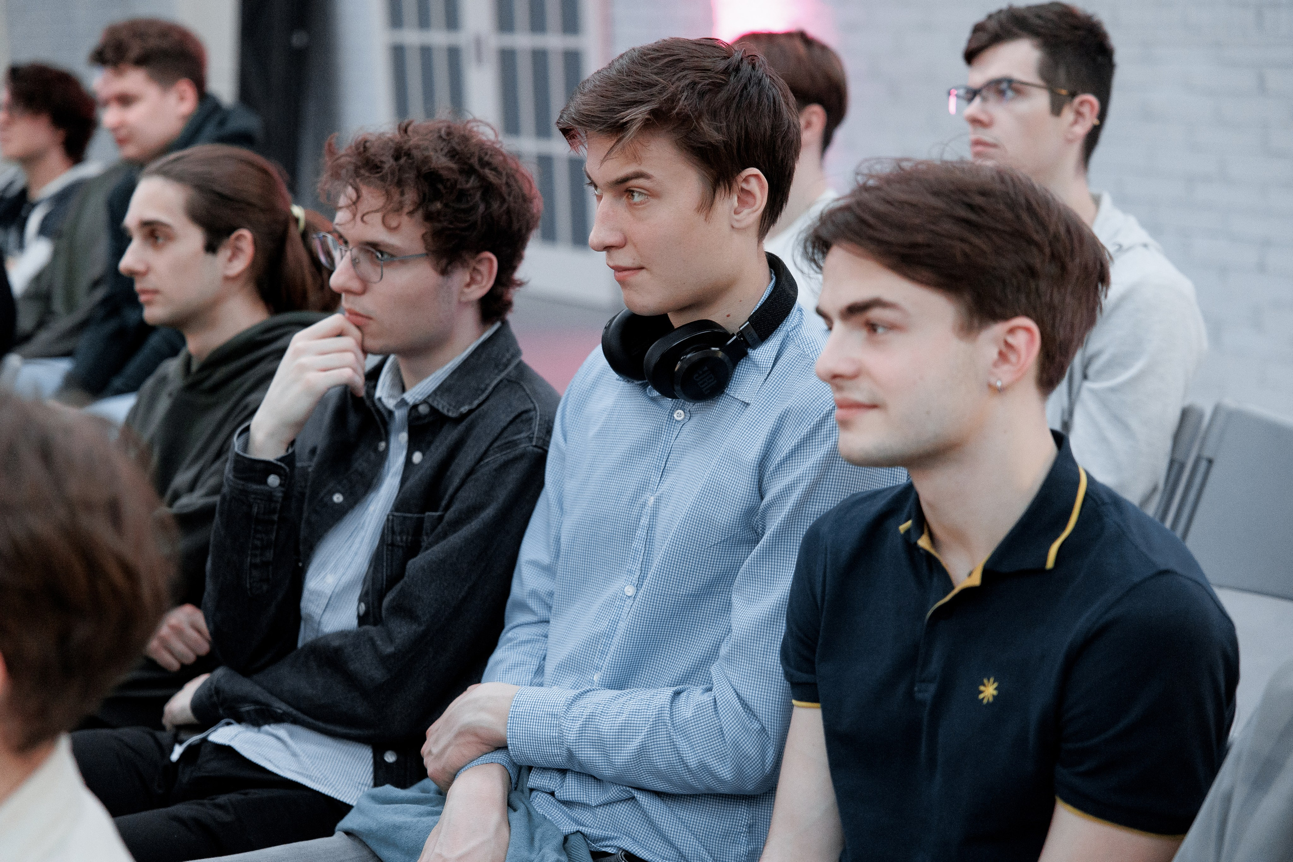 Тинькофф. Свадебный фотограф Каледич Тимофей