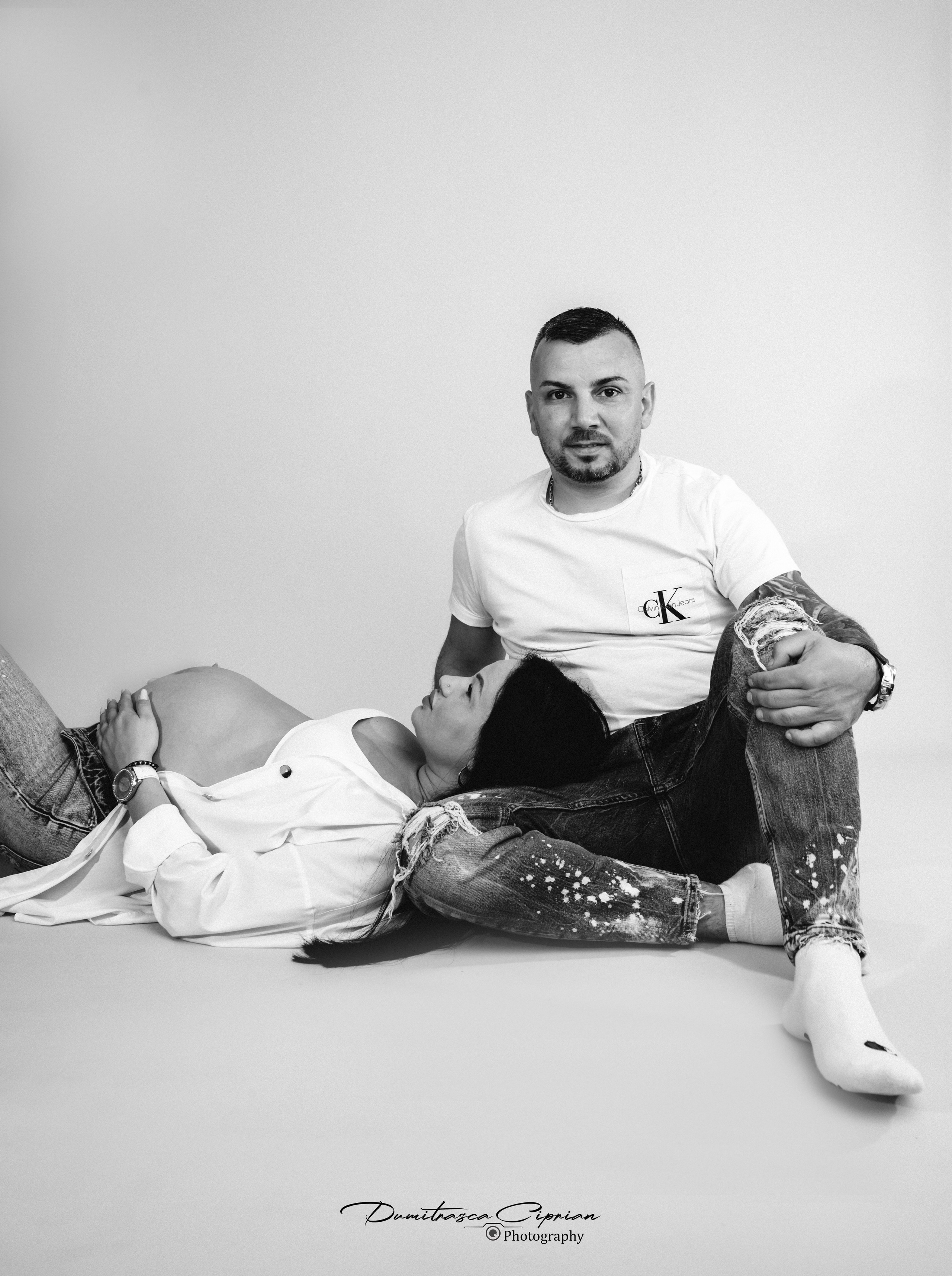 Antoche Family. Dumitrasca Ciprian Photography